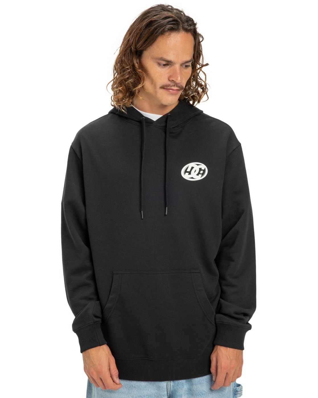 DC Shoes Hoodie "Fast Bubble" günstig online kaufen