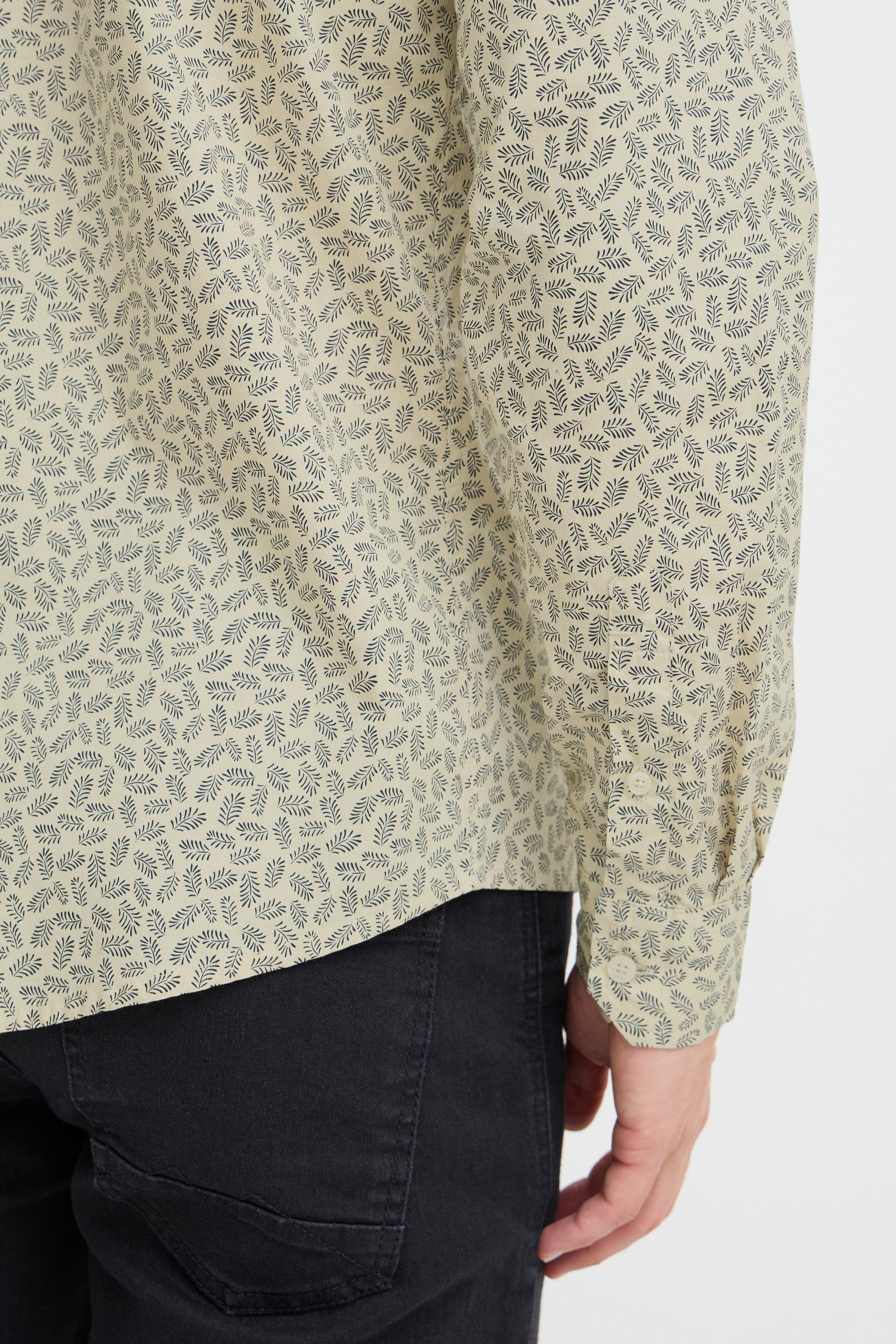 Blend Kurzarmhemd »Kurzarmhemd BHAGGE Shirt«