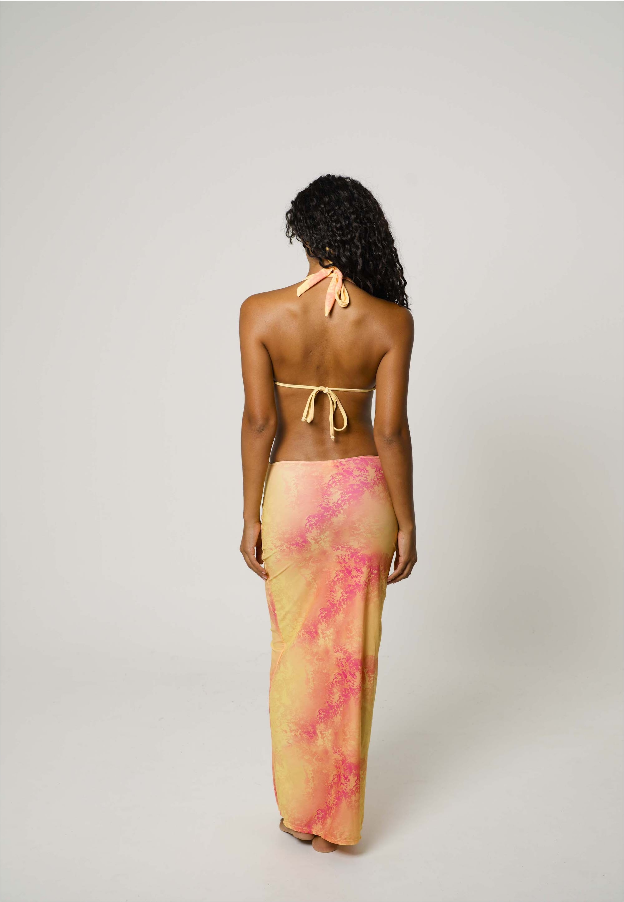 Moda Minx Jerseykleid »Nautilus Shell«, mit tollen Muschel-Accessoires