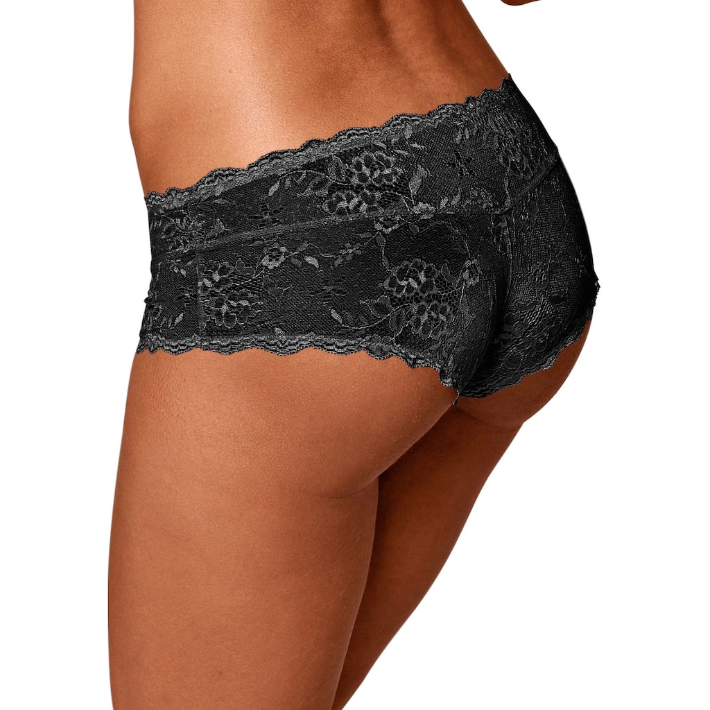 Vivance Panty »Premium Dessous«, (2 St.)