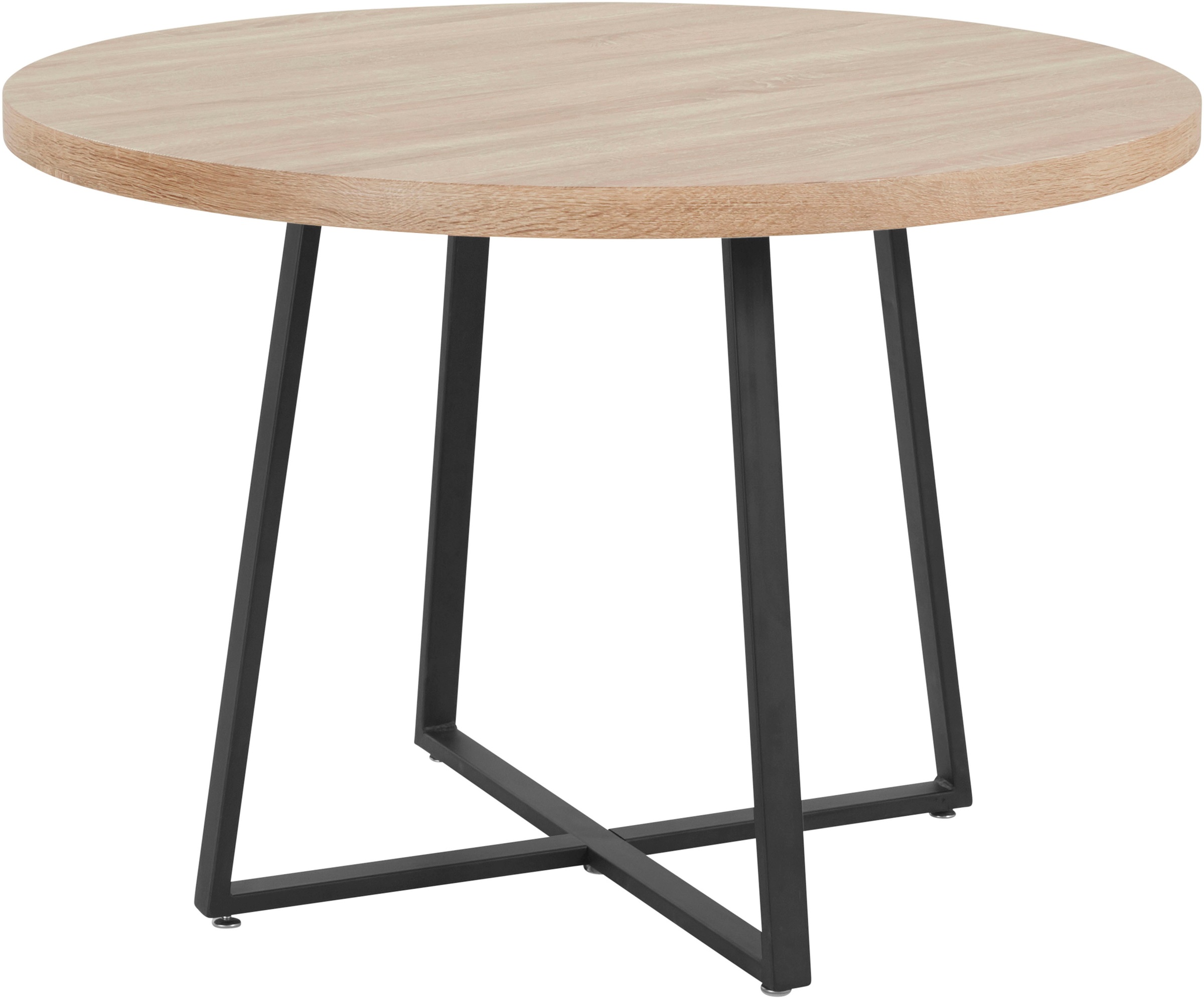 Thumbnail - OTTO home Essgruppe 5 Stk. tlg. mit 4 Stühle