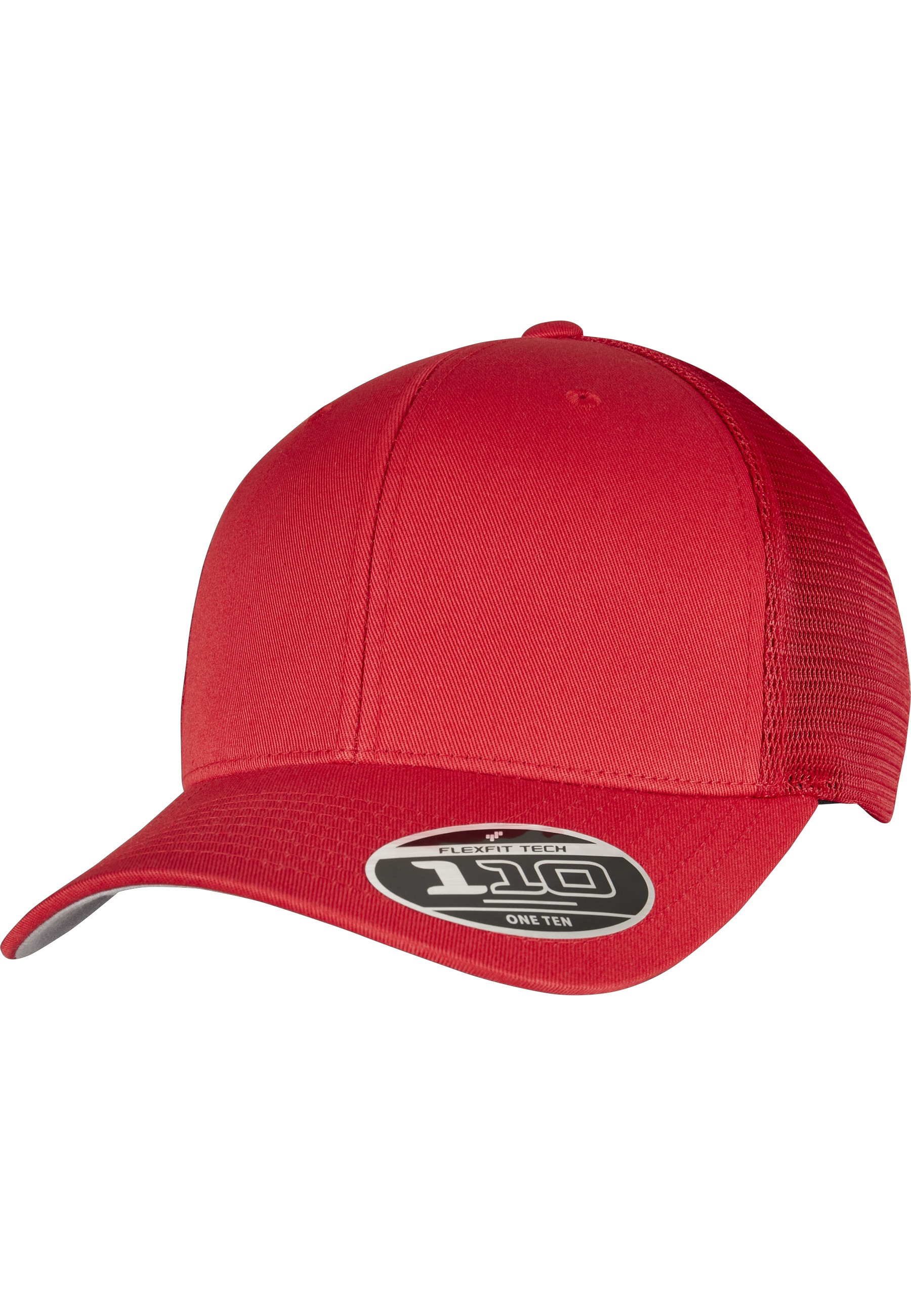 Thumbnail - Flexfit Flex Cap "Flexfit Unisex 110 Mesh Cap"
