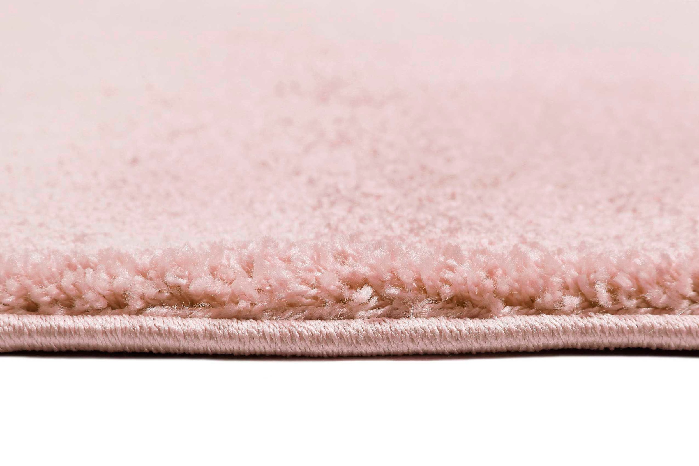 Esprit Teppich »California ESP-22937«, rechteckig, 18 mm Höhe, sehr weicher dichter Flor, Wohnzimmer, Schlafzimmer, Esszimmer, uni