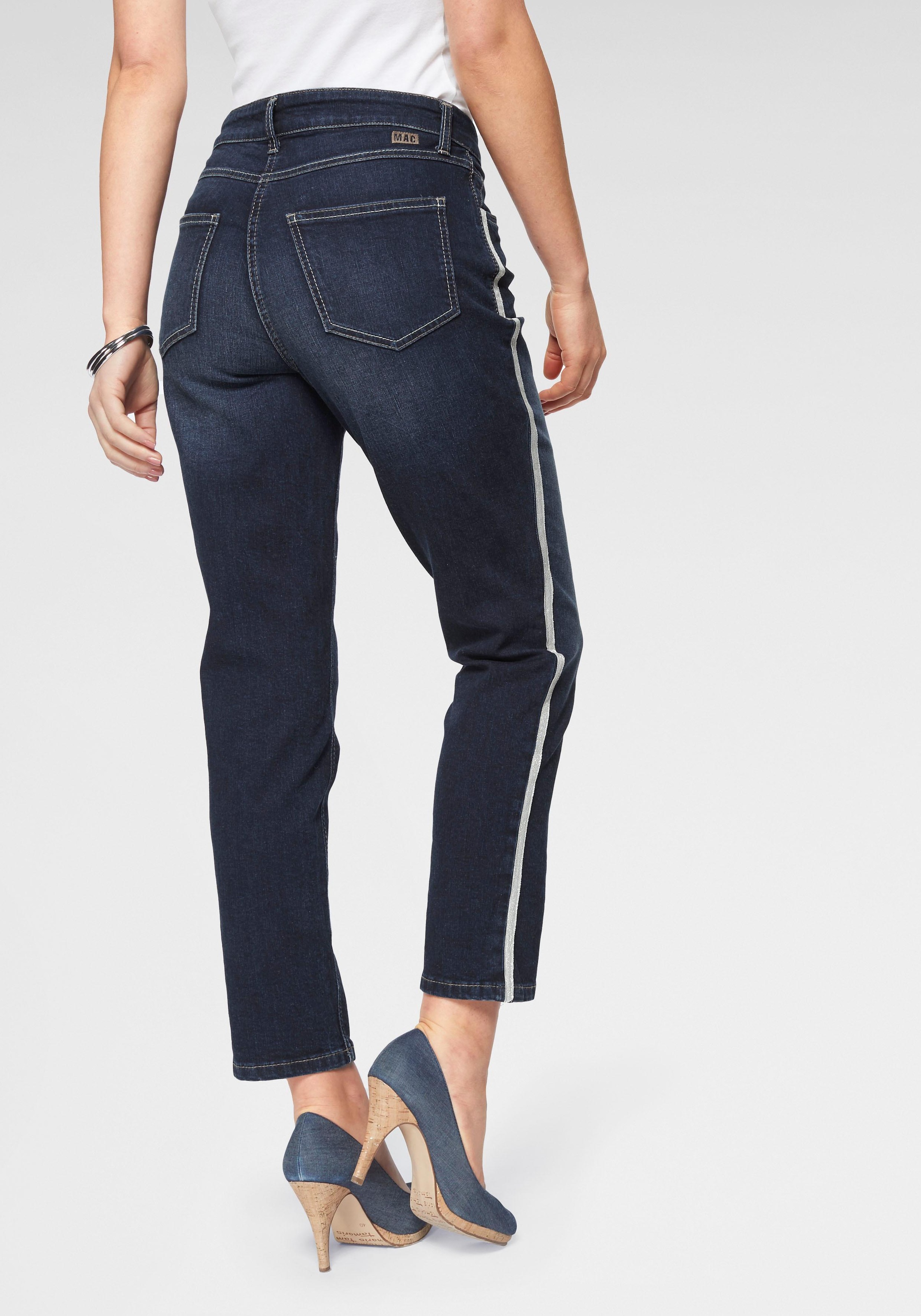 mac stretch jeans
