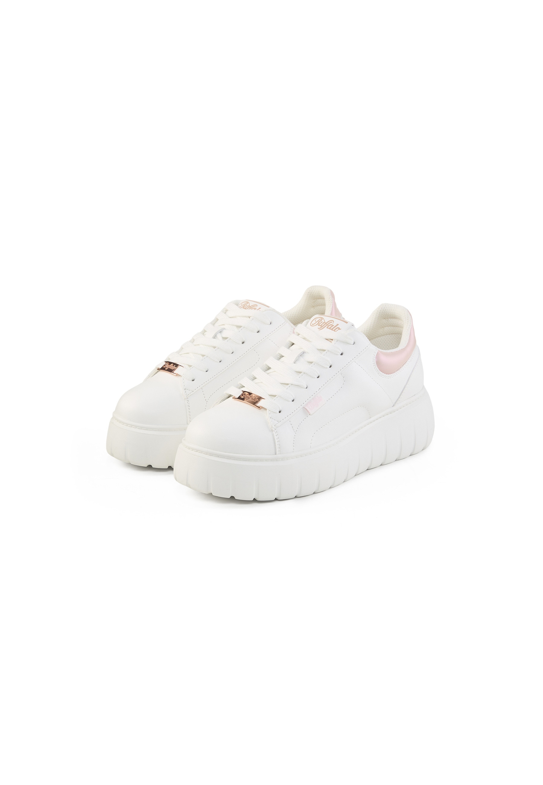 Buffalo Sneaker "Buffalo QUEEN ONE"