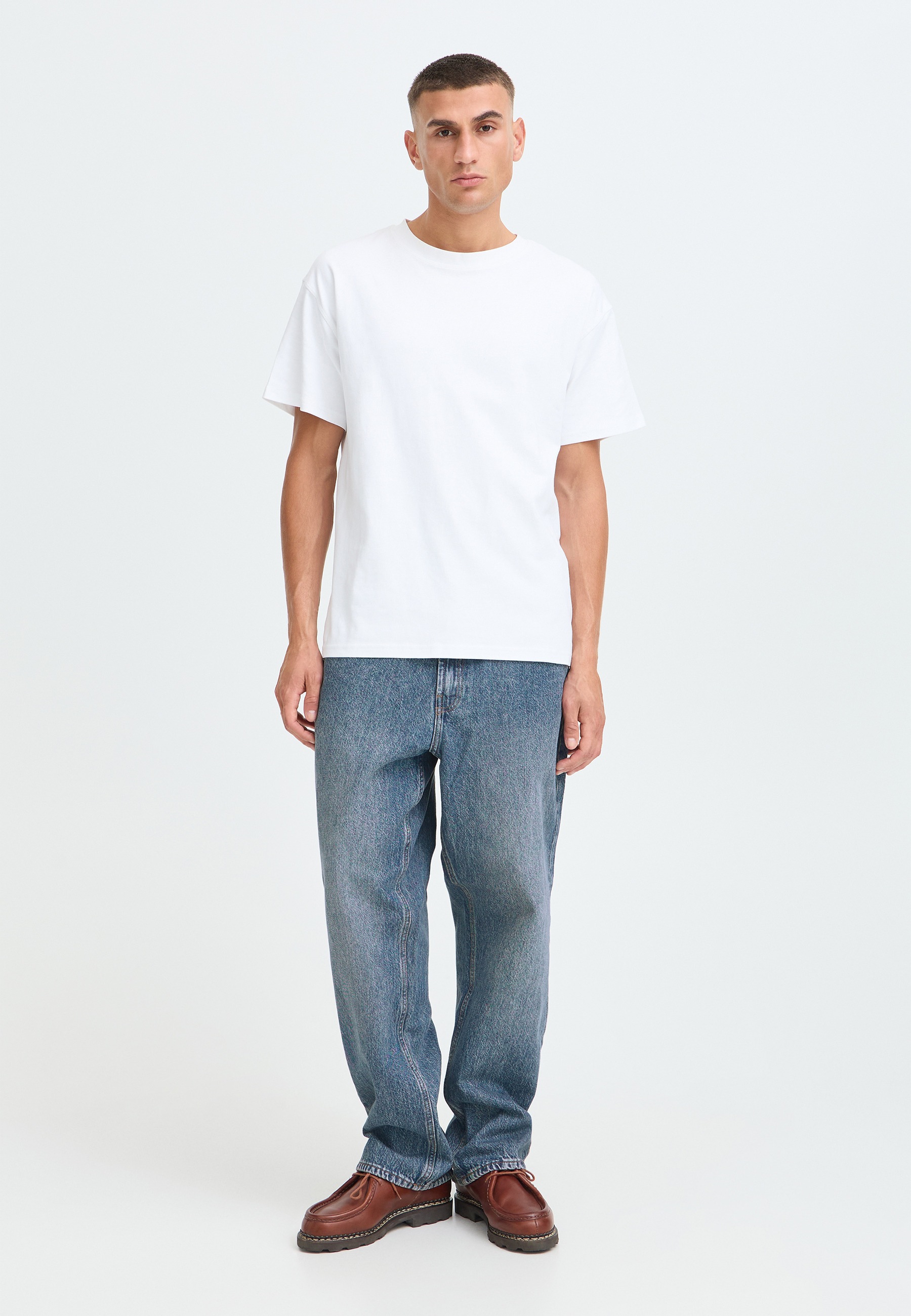 !Solid Loose-fit-Jeans »!SOLID SDTOMMY-VANKO«