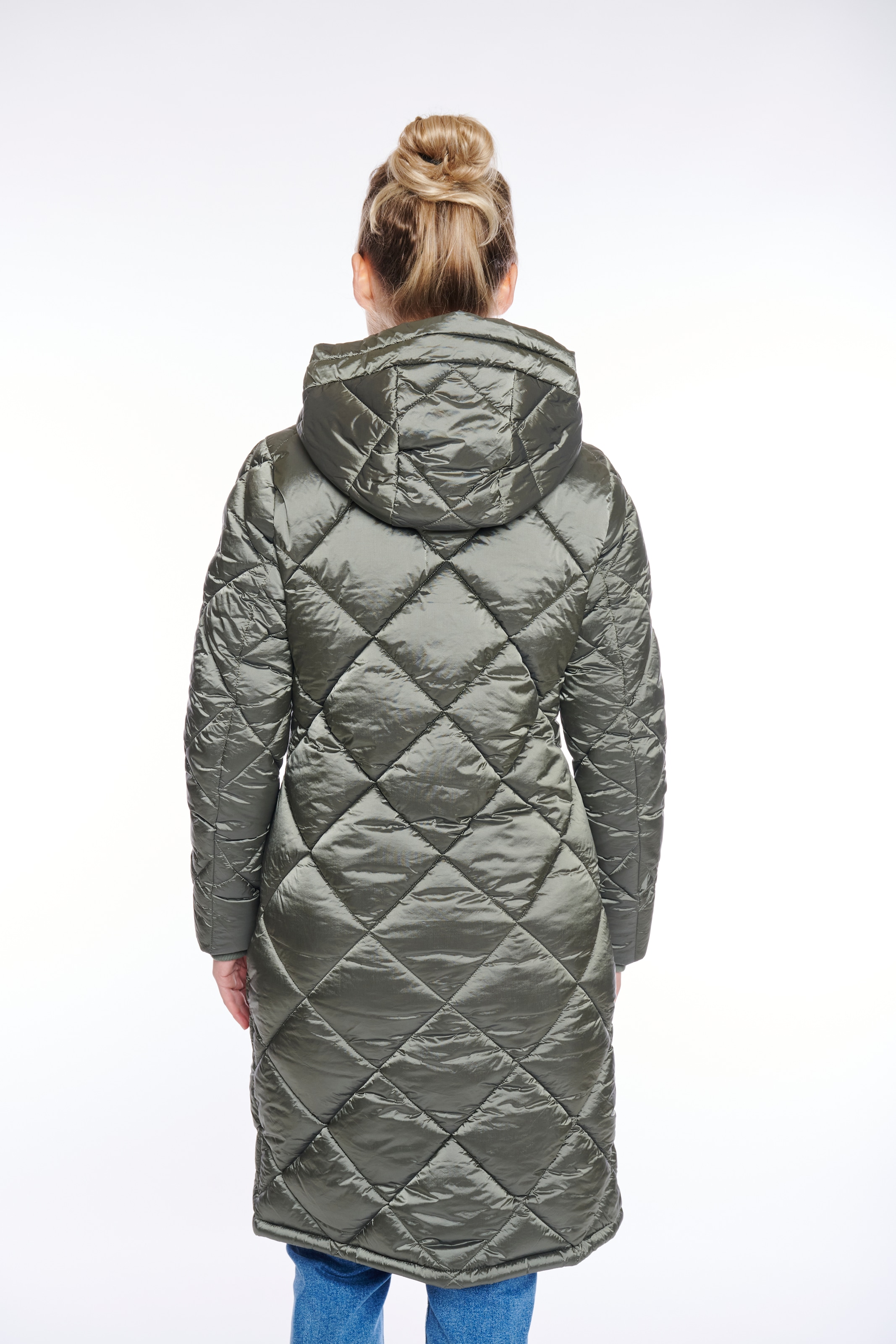 ZABAIONE Steppjacke »Jacket Ci44ara«