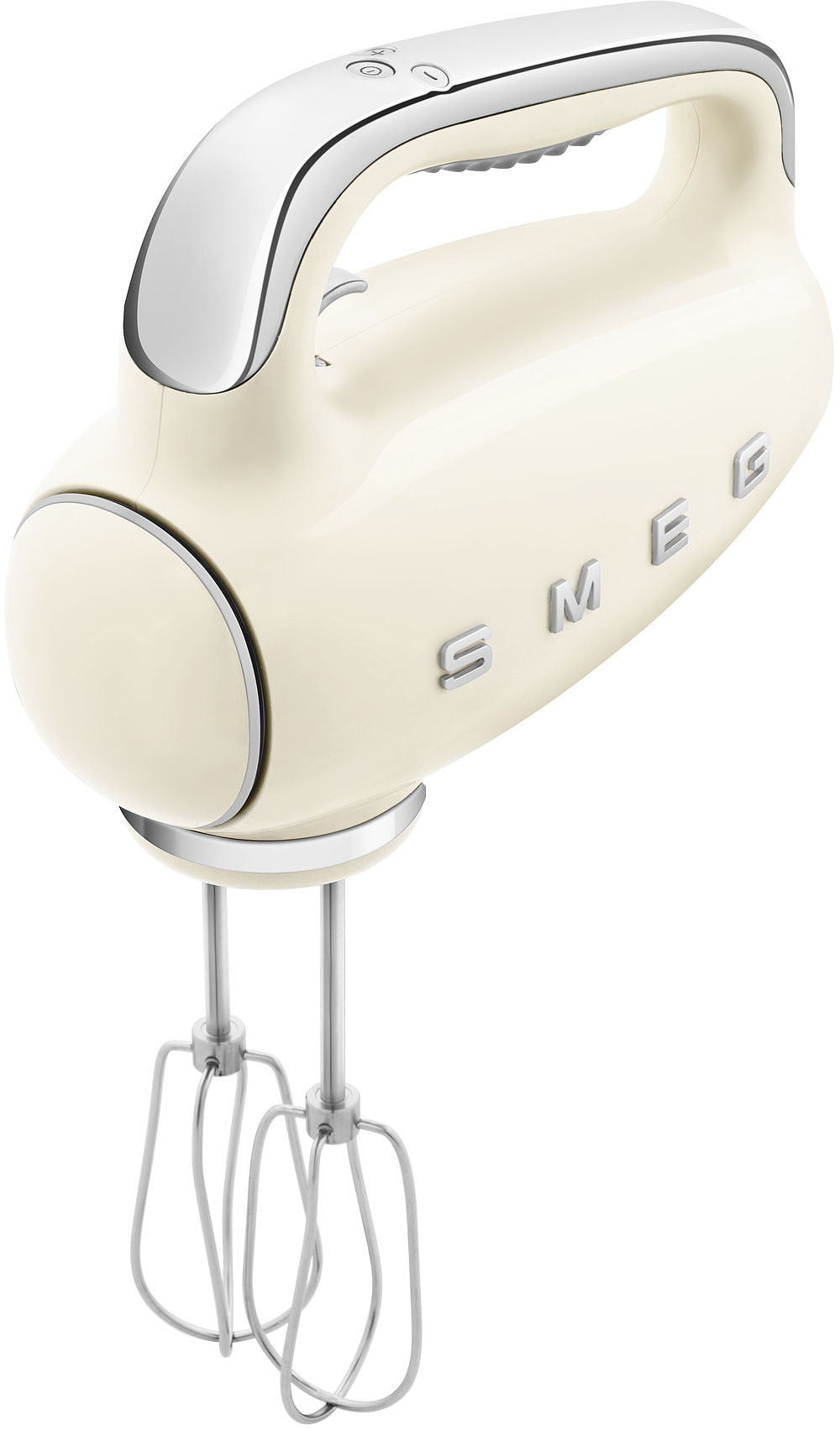 Smeg Handmixer "HMF01CREU Creme", 250 W