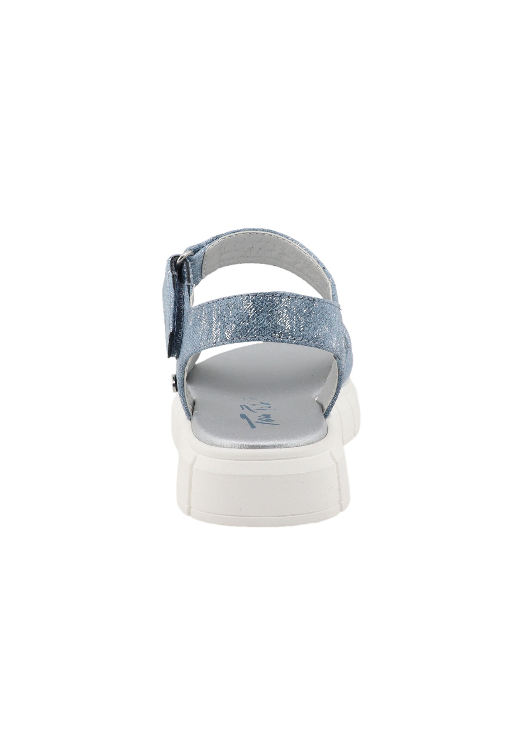 TOM TAILOR Mules »Tom Tailor Flat Sandals -Mules«  1 tlg.