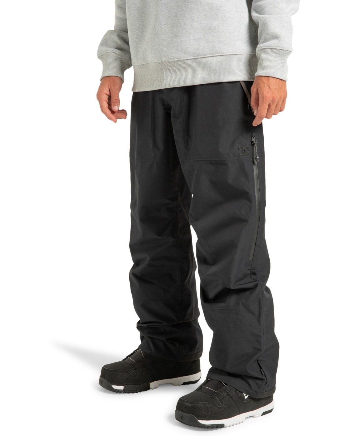 Thumbnail - DC Shoes Snowboardhose "Squadron 30K"