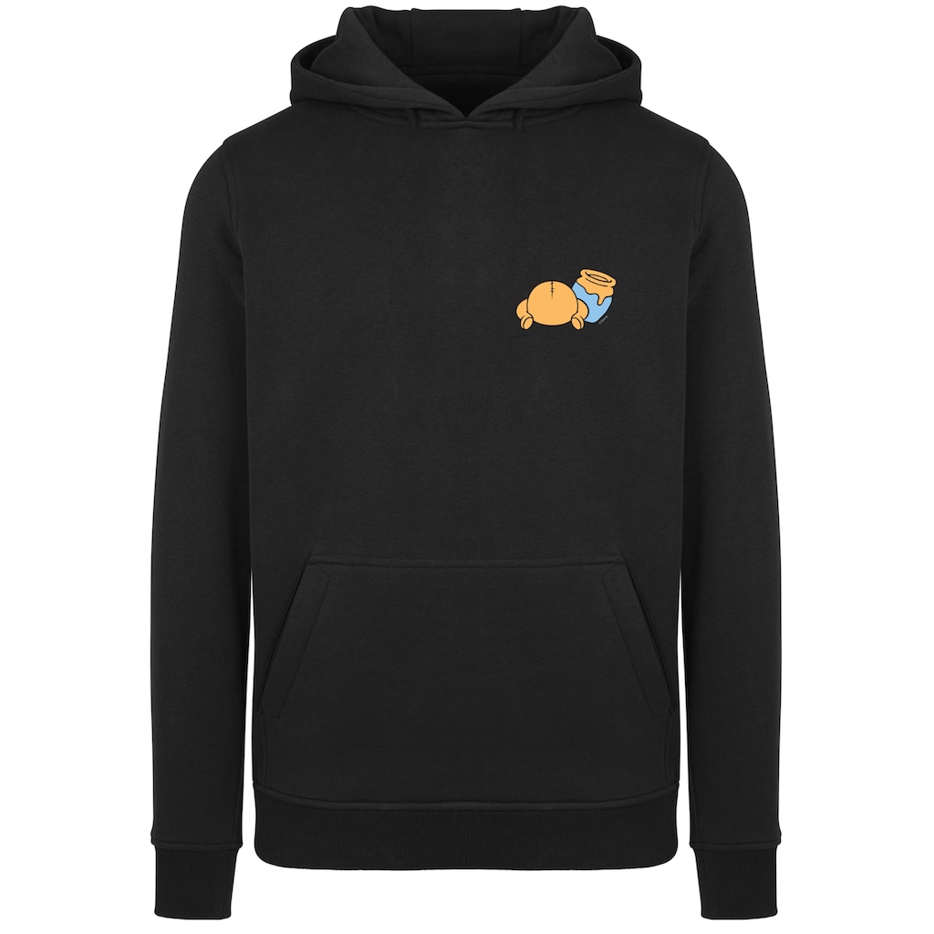 F4NT4STIC Sweatshirt »Hoodie Disney Winnie Puuh«