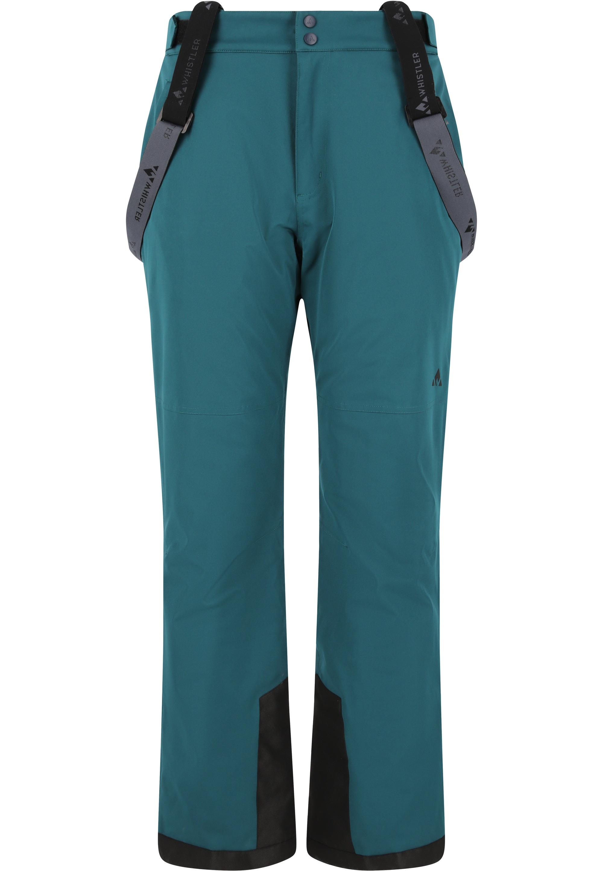 Thumbnail - WHISTLER Skihose "Gippslang" mit wasserdichter 3-Lagen-Membran