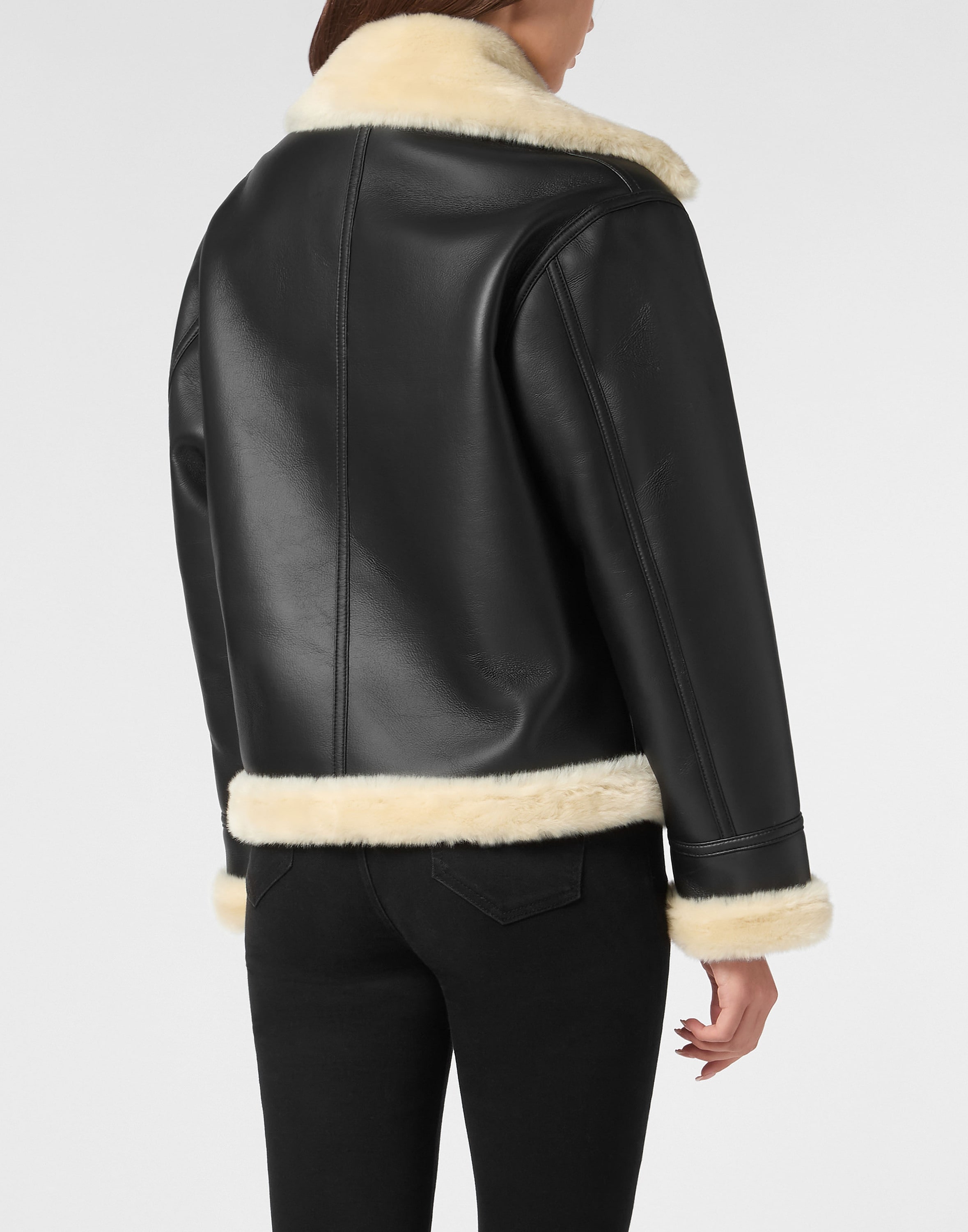 PHILIPP PLEIN Blouson »Jacke«