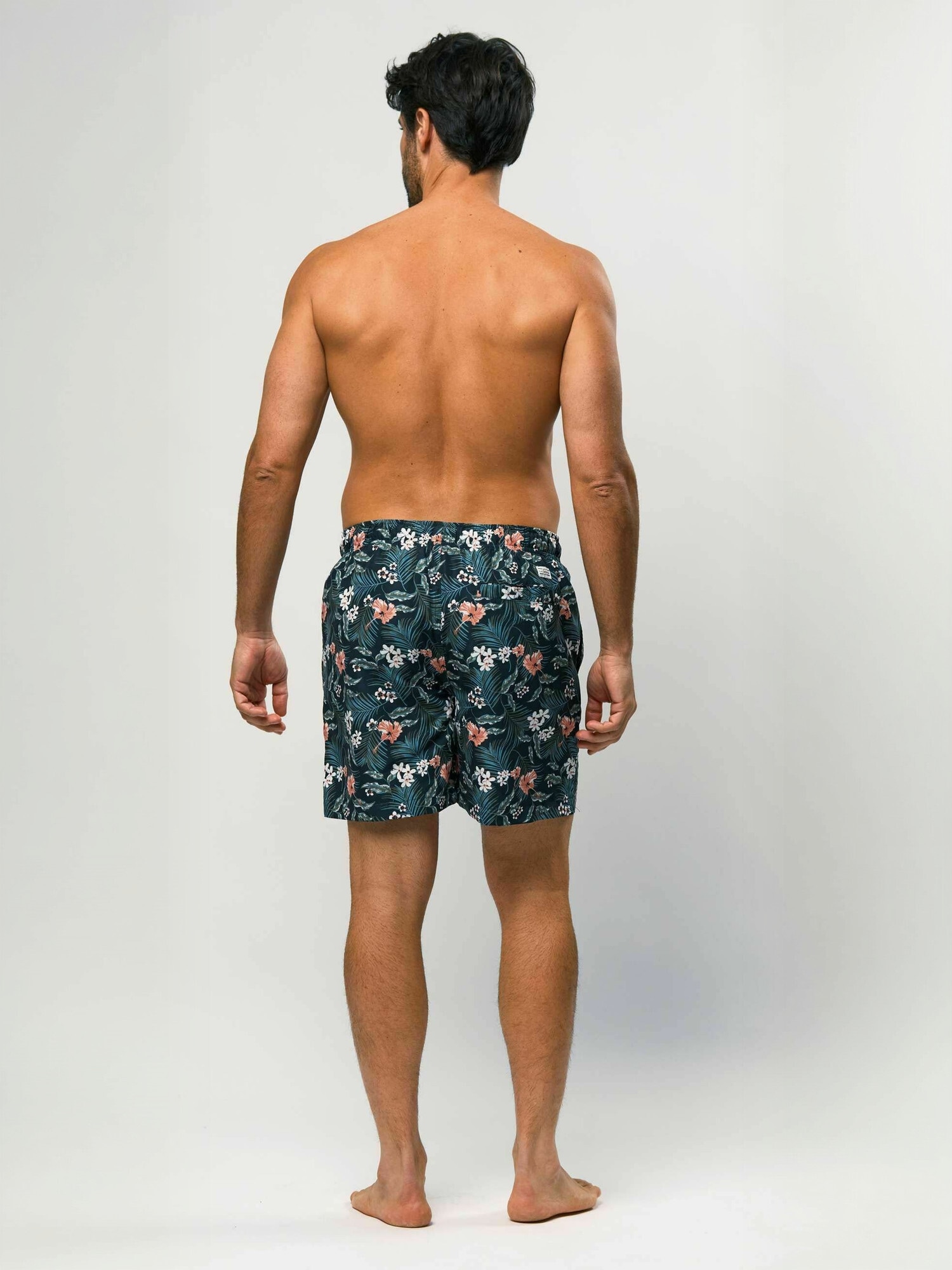 MCS Badeshorts »MCS Swim shorts MCRoland«