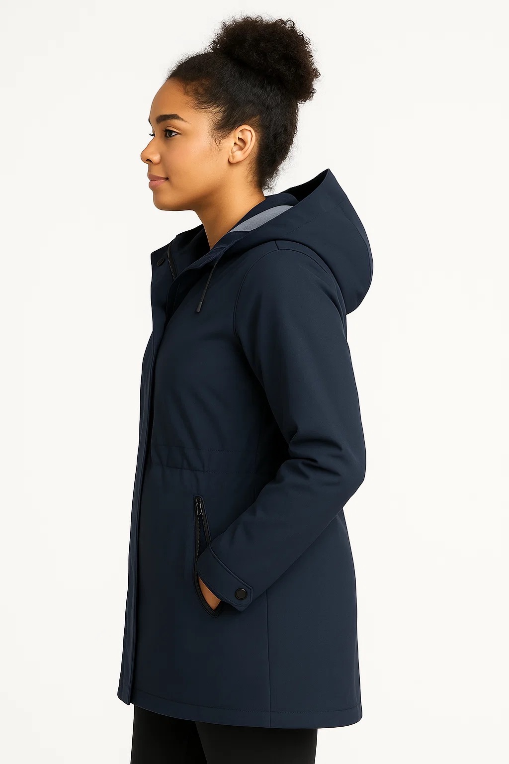 LPO Parka "Damen Outdoorparka Insa" günstig online kaufen