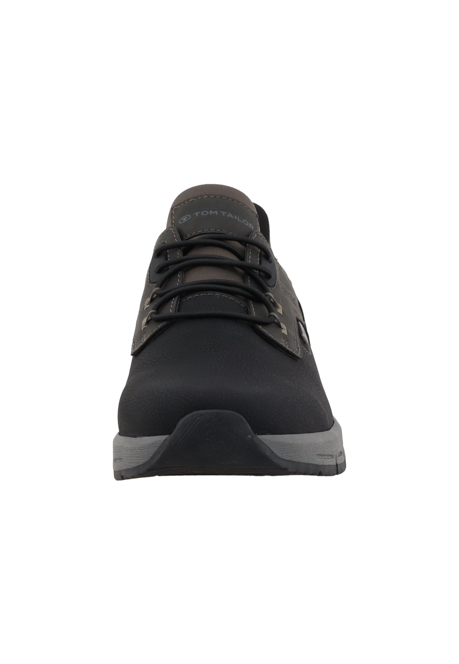 TOM TAILOR Trainingsschuh "Tom Tailor Sneakers Low" günstig online kaufen