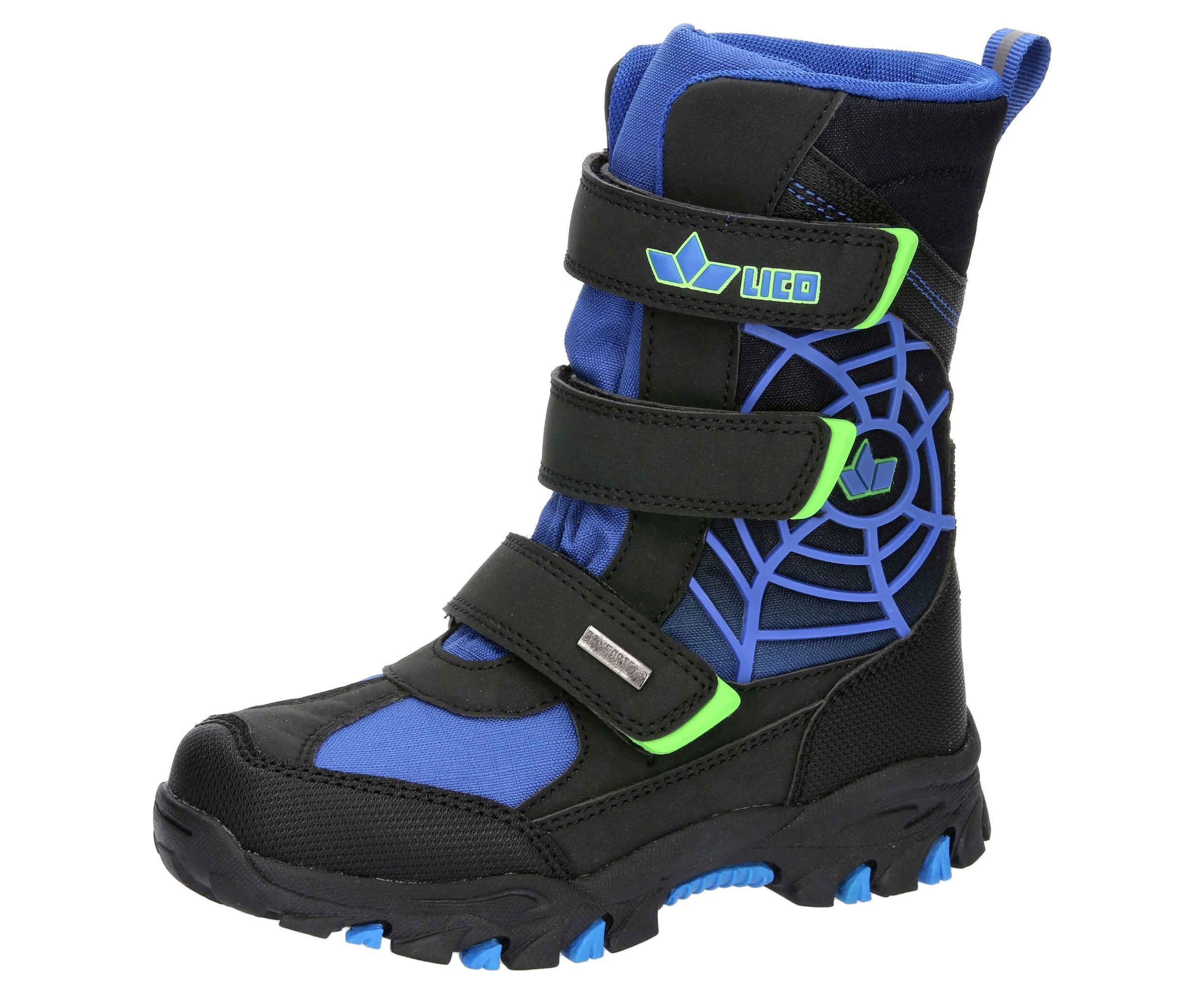 Lico Winterstiefel "Winterboot Sindre V"