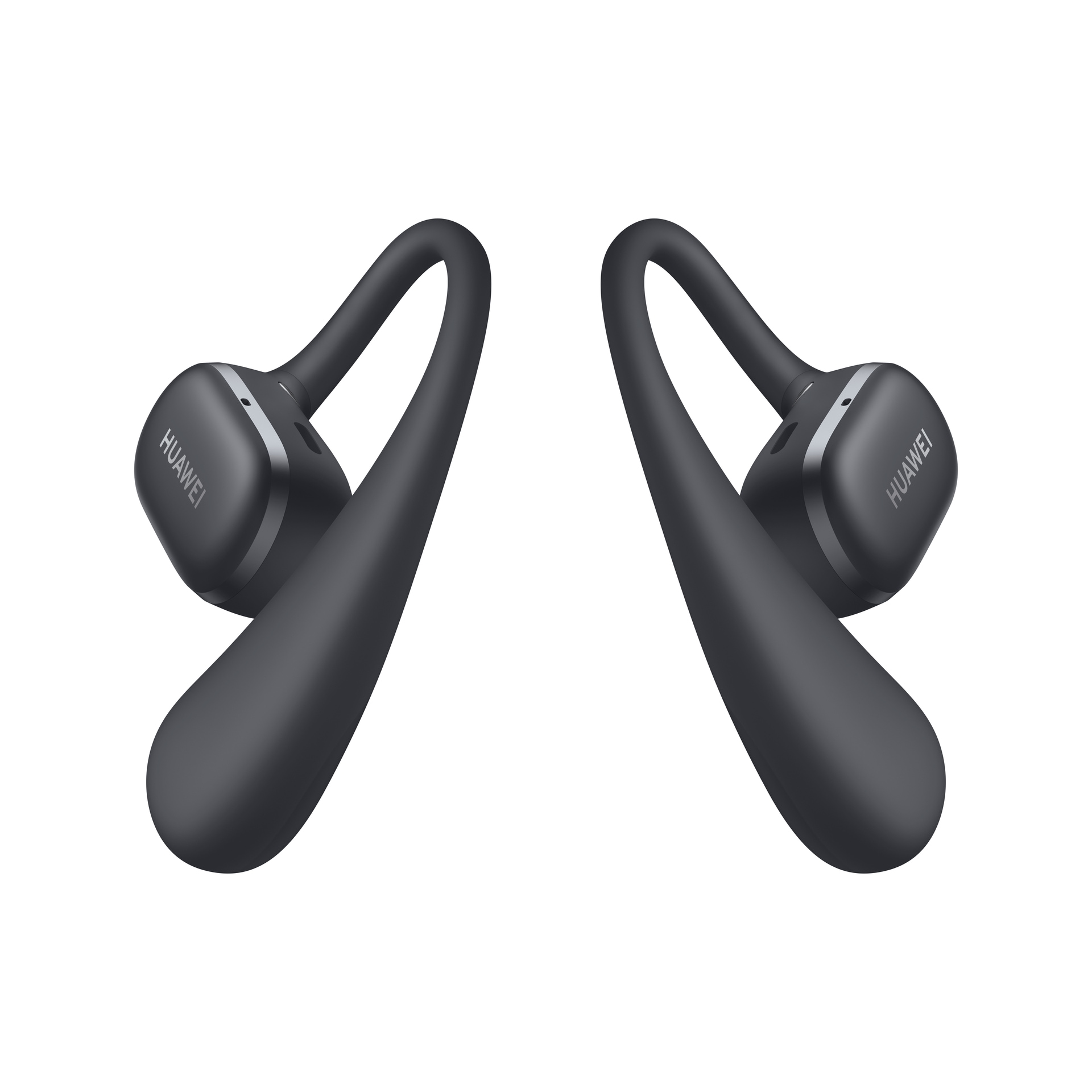 Huawei Open-Ear-Kopfhörer »FreeArc«, A2DP Bluetooth, Freisprechfunktion
