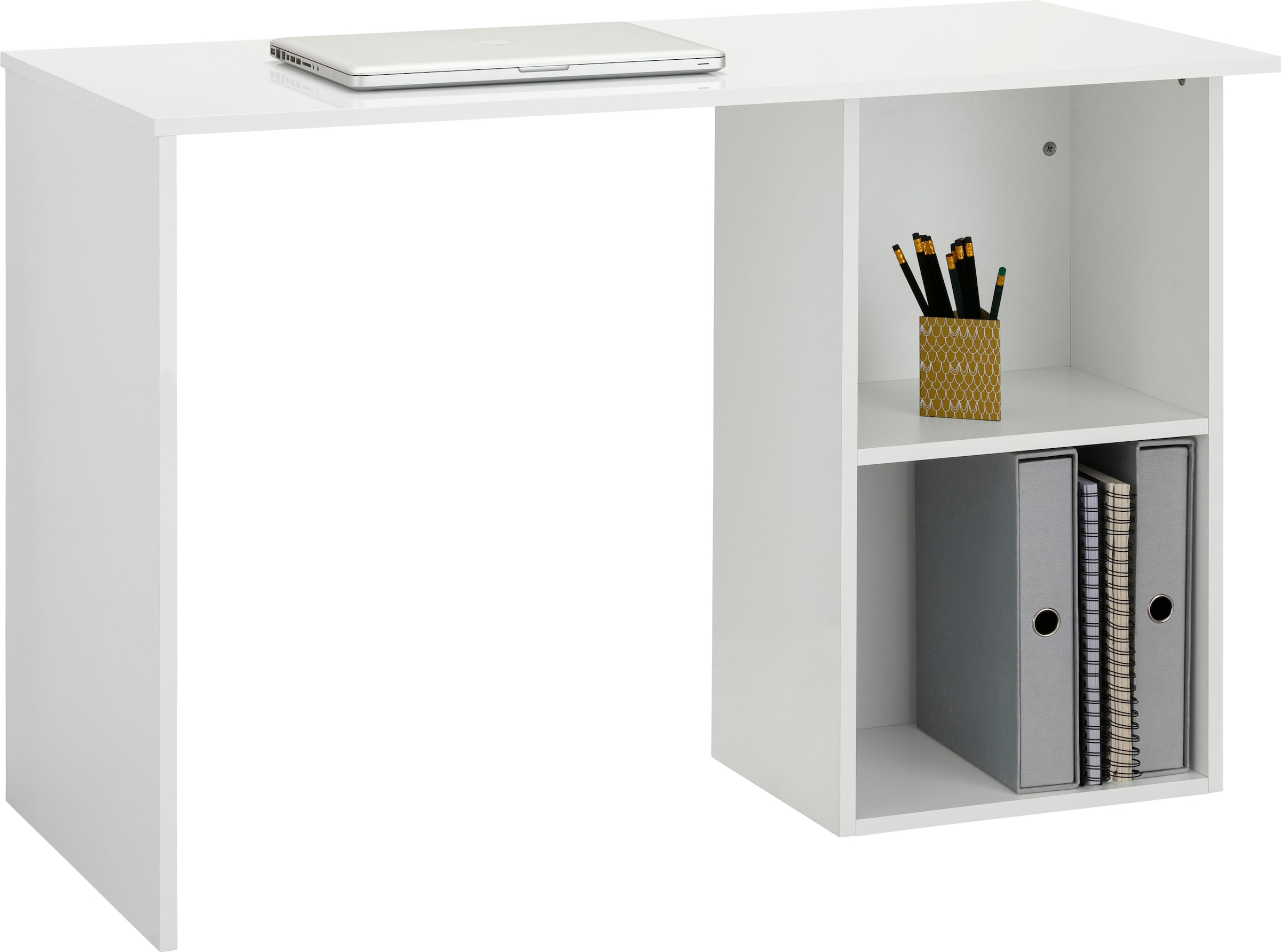 INOSIGN Schreibtisch "Conti", Breite 110 cm