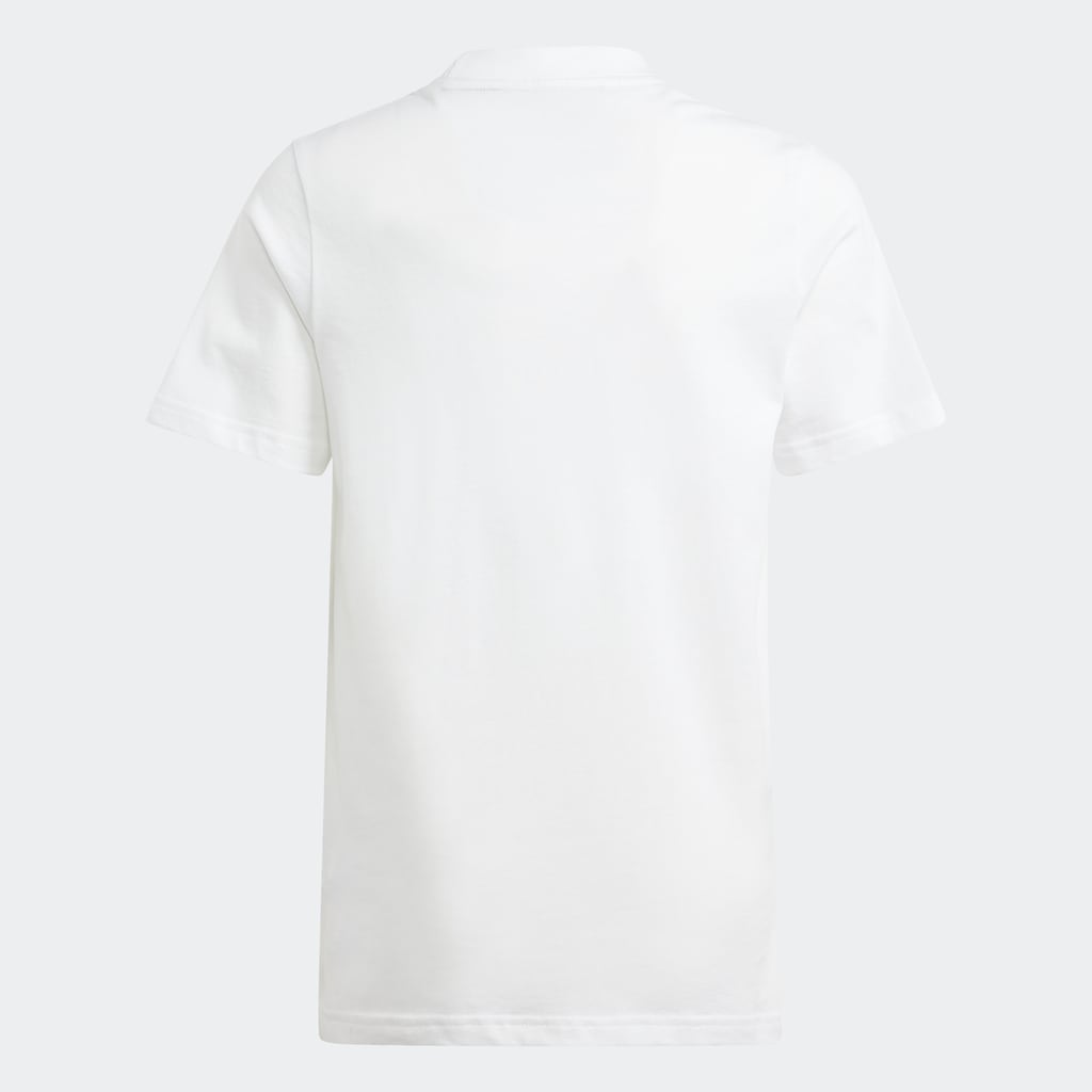 adidas Sportswear T-Shirt »ESSENTIALS SMALL LOGO COTTON«