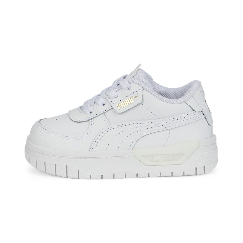 PUMA Sneaker »Cali Dream Lth AC Baby Sneakers Regular«