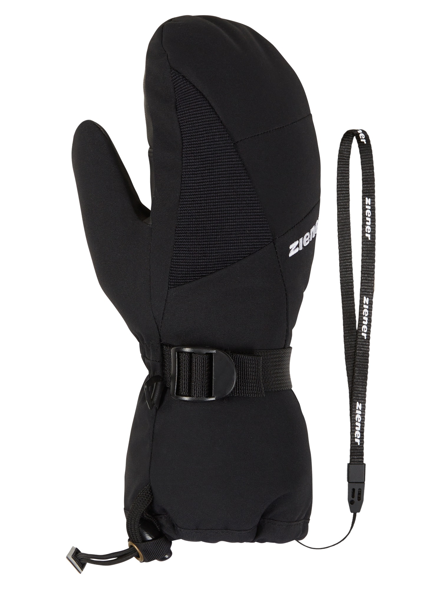 Ziener Fäustlinge "LANIC GTX(R) + Gore warm MITTEN" günstig online kaufen