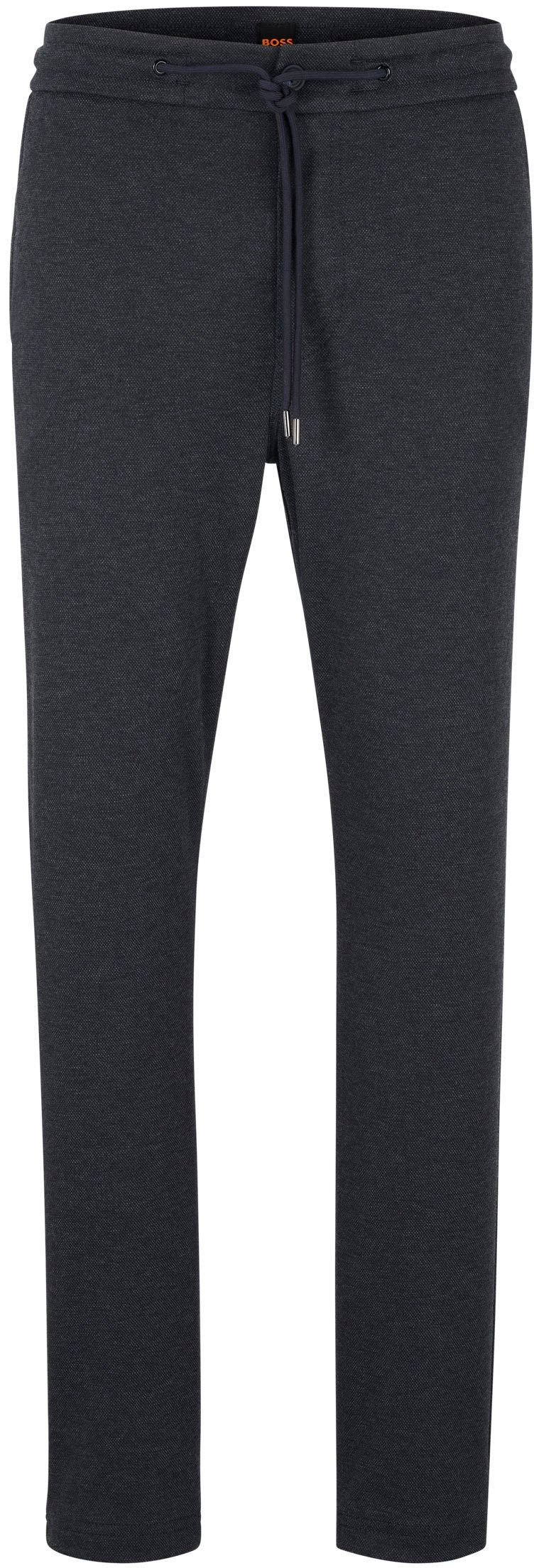 BOSS ORANGE Chinohose »Taber-DS 10246696 01«, mit zusätzlicher Nahtreißverschluss-Tasche kaufen