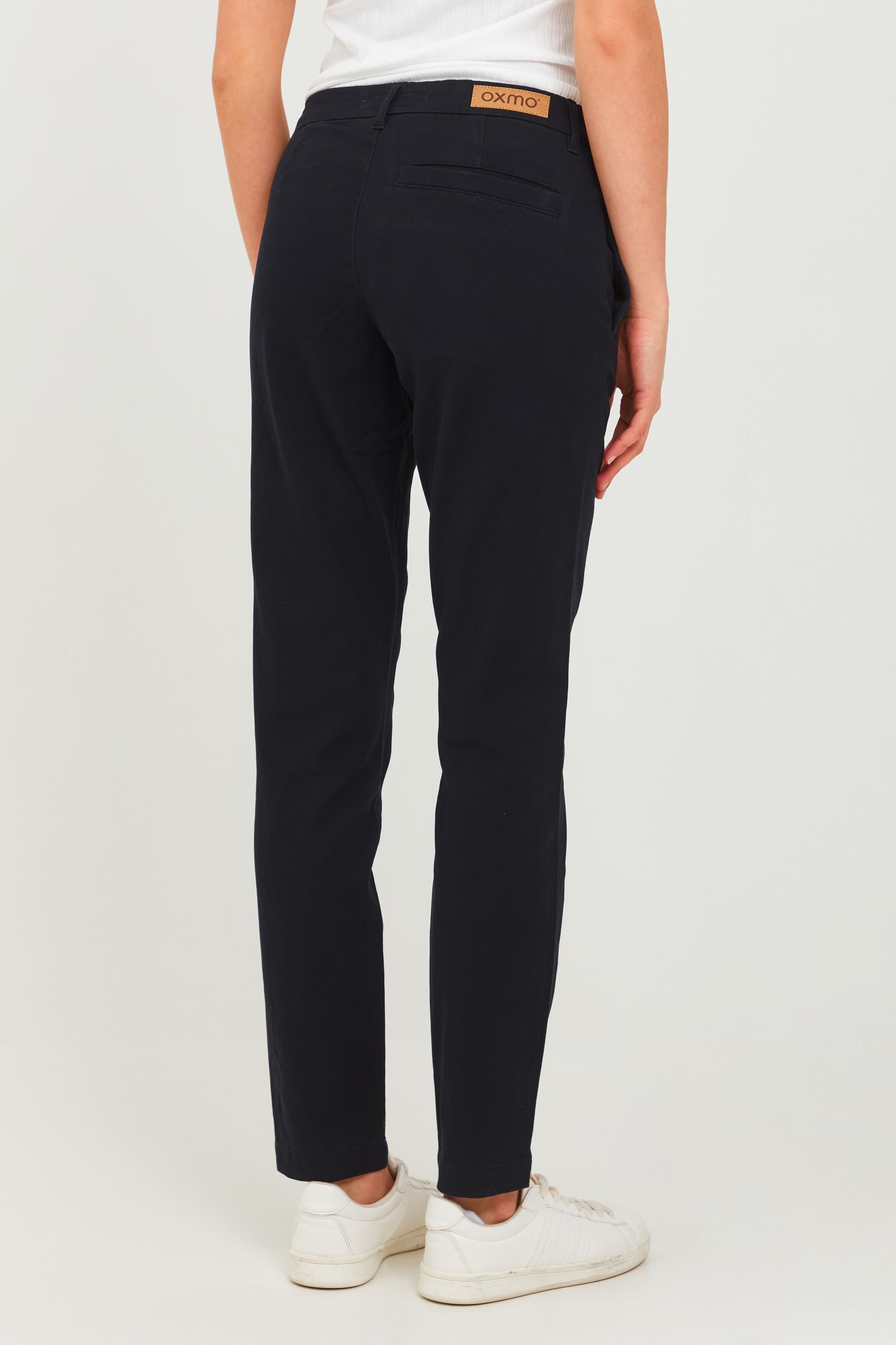 OXMO Chinohose »Chinohose OXPilar«