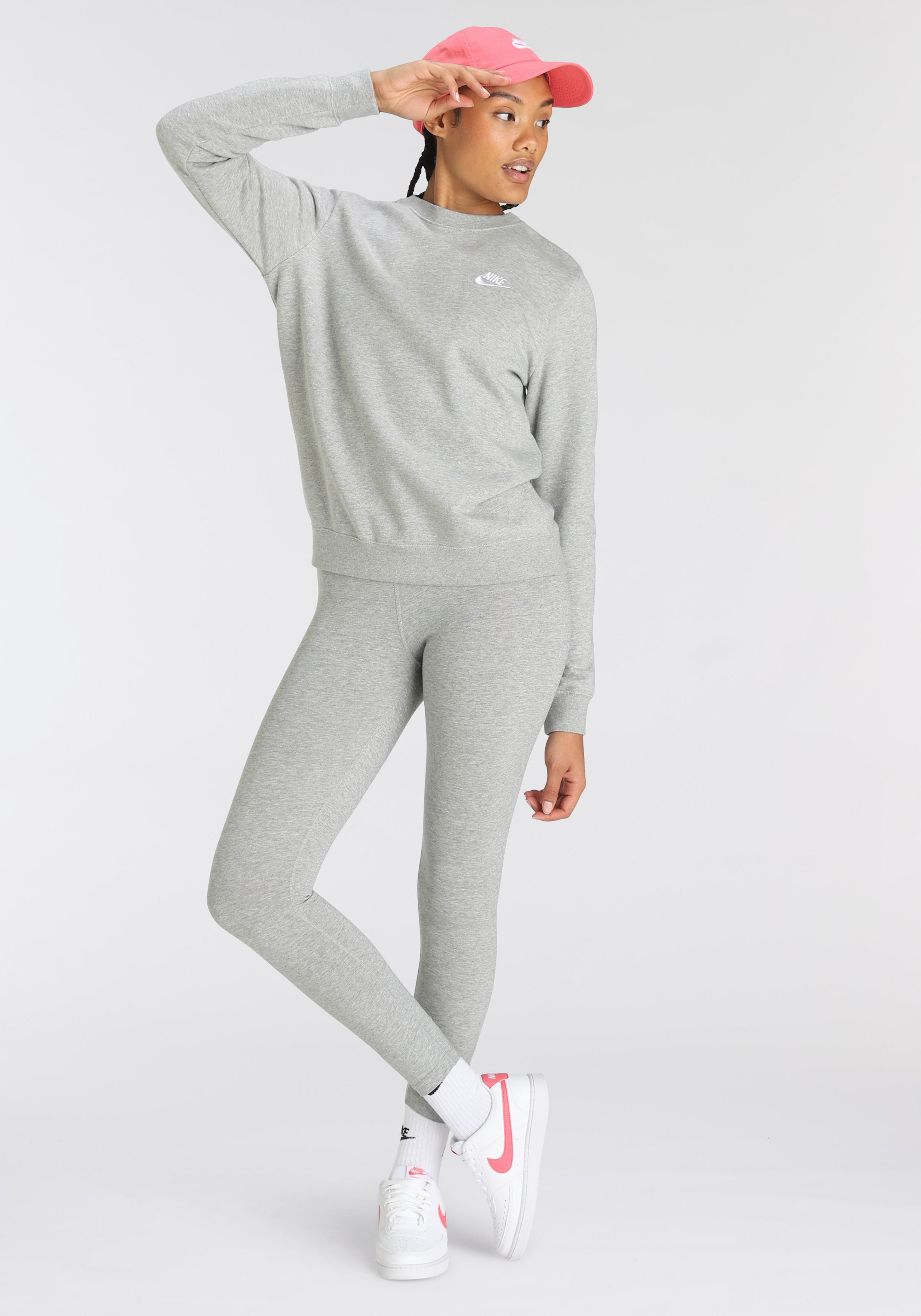 Nike Sportswear Leggings »Essential Women's / Mid-Rise Leggings«