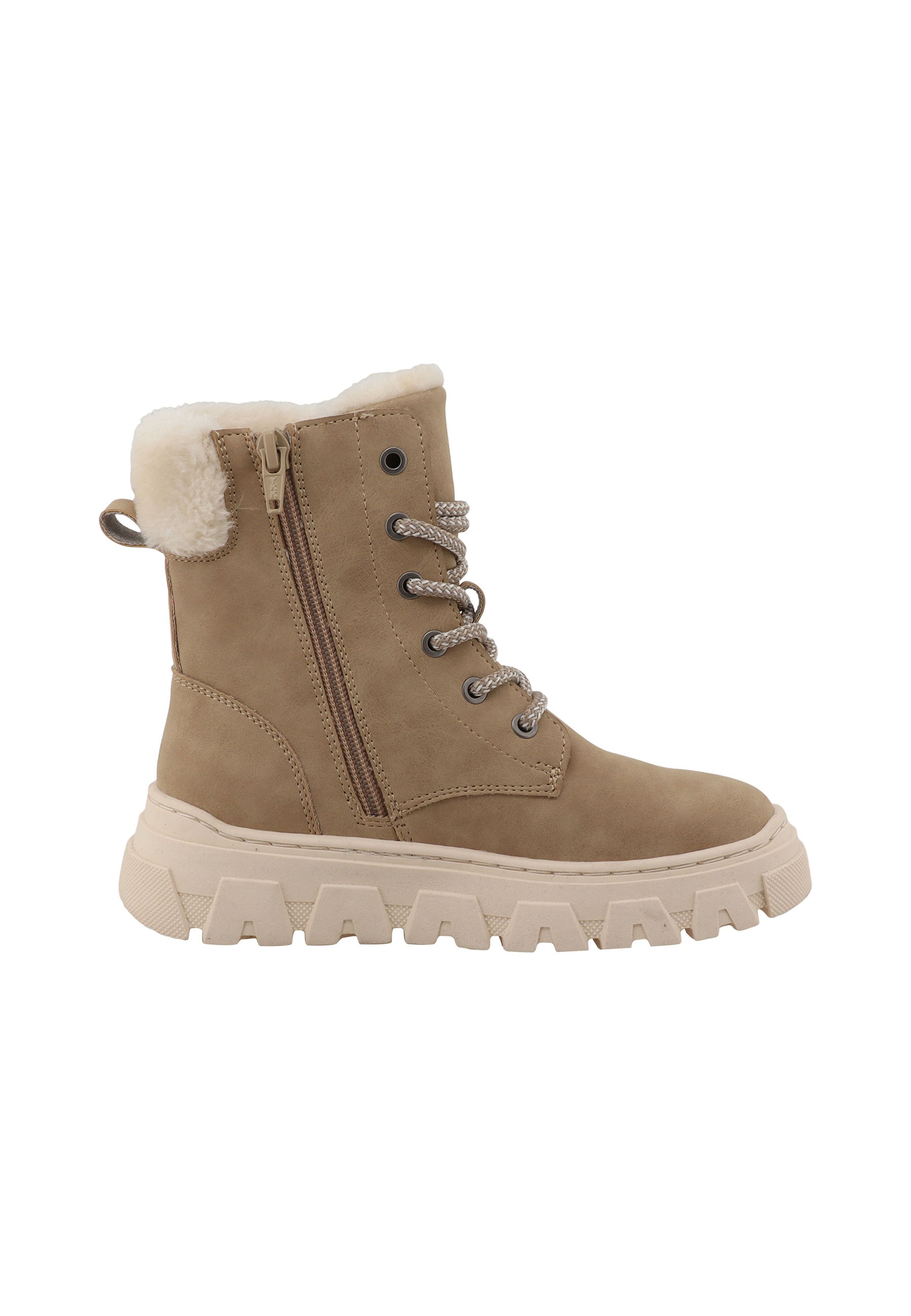TOM TAILOR Winterstiefel »Tom Tailor Stiefel«  1 tlg.