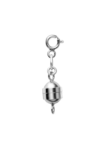 Collierkettchen »925/- Sterling Silber rhodiniert«