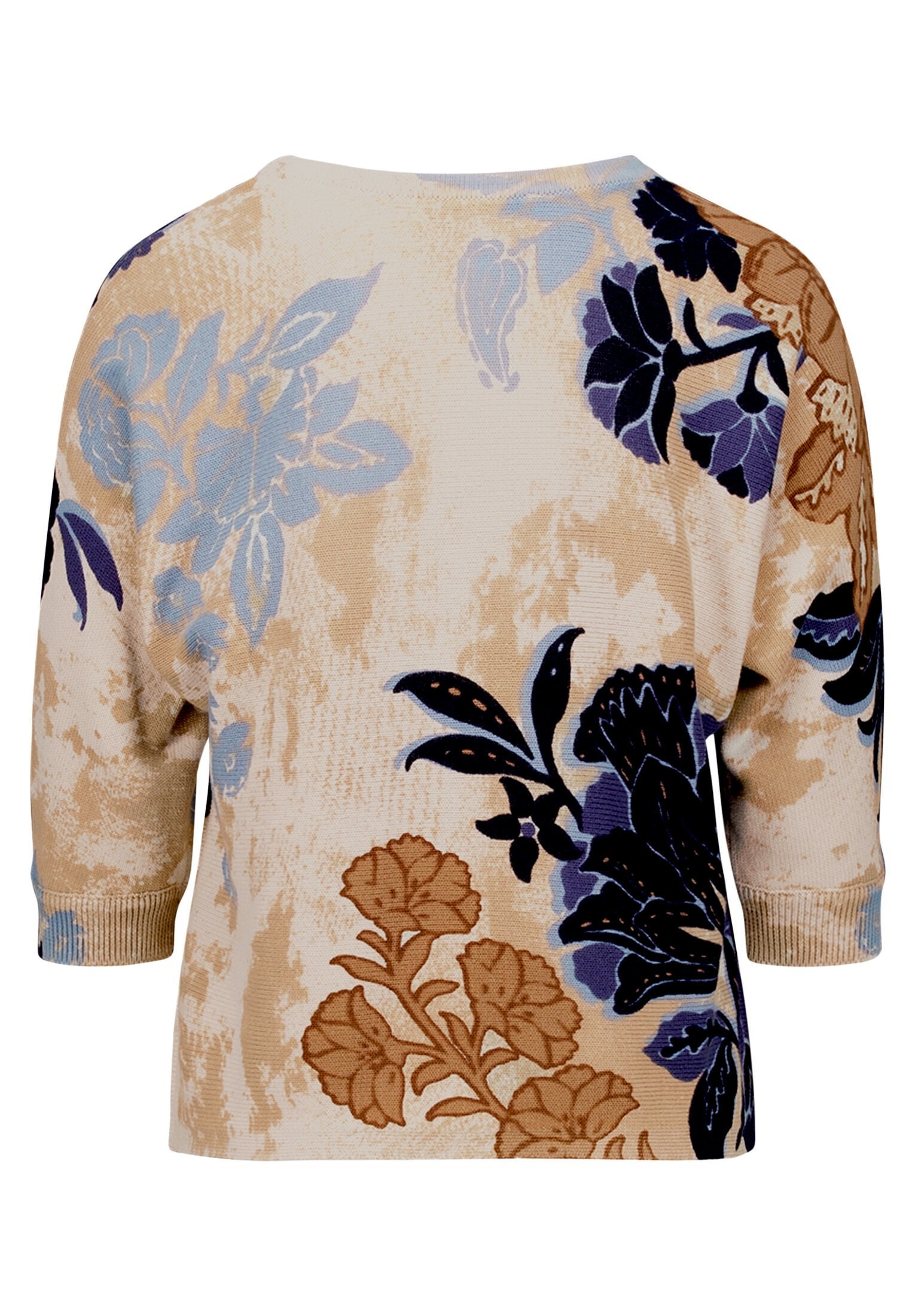 Betty Barclay Strickpullover »Damen mit Fledermausärmeln« 1