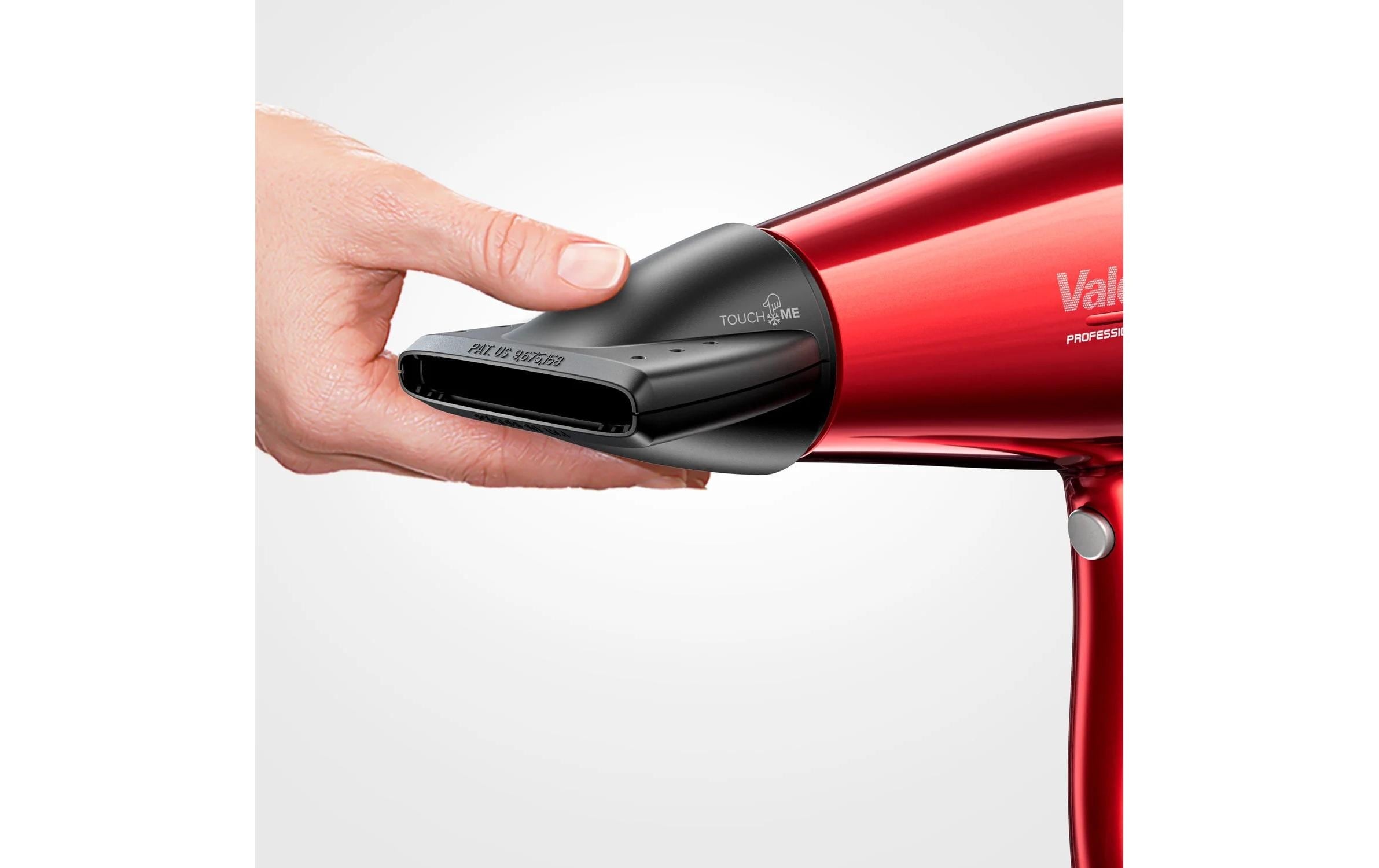 Valera Haartrockner »Swiss Power4ever eQ Metalic Red« 2.400 W