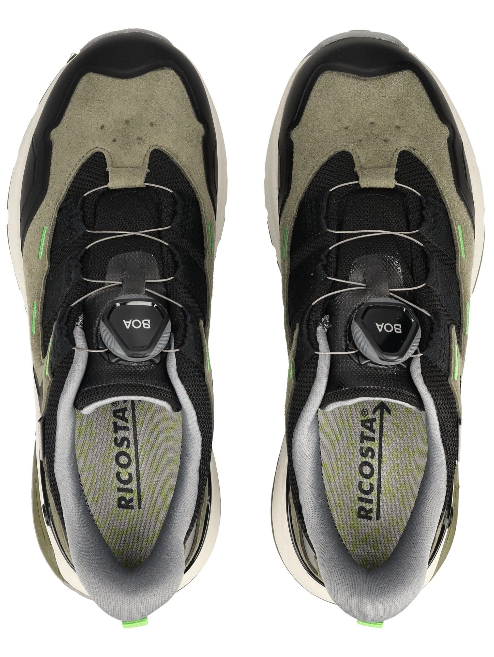 Ricosta Sneaker »Ricosta Sneaker Mesh«