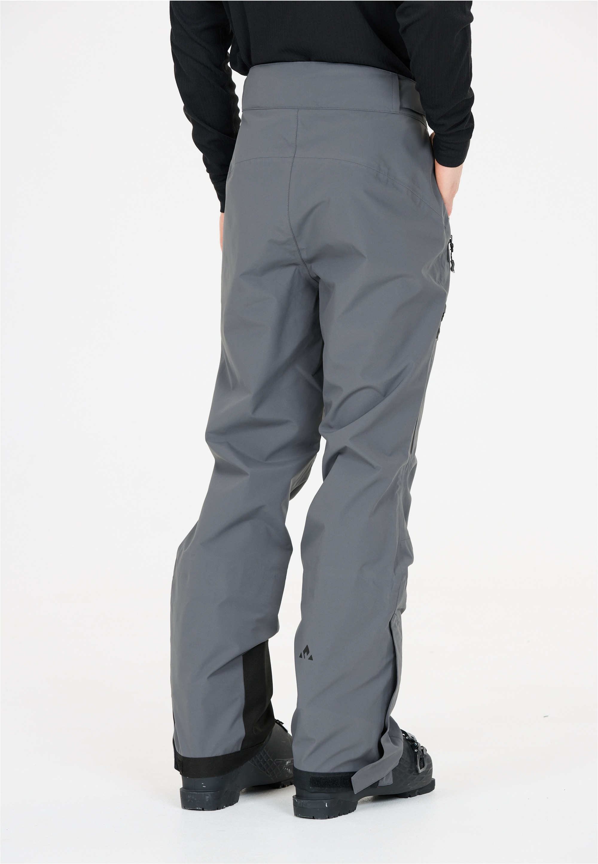 WHISTLER Skihose »Waitoro«  mit BionicFinish