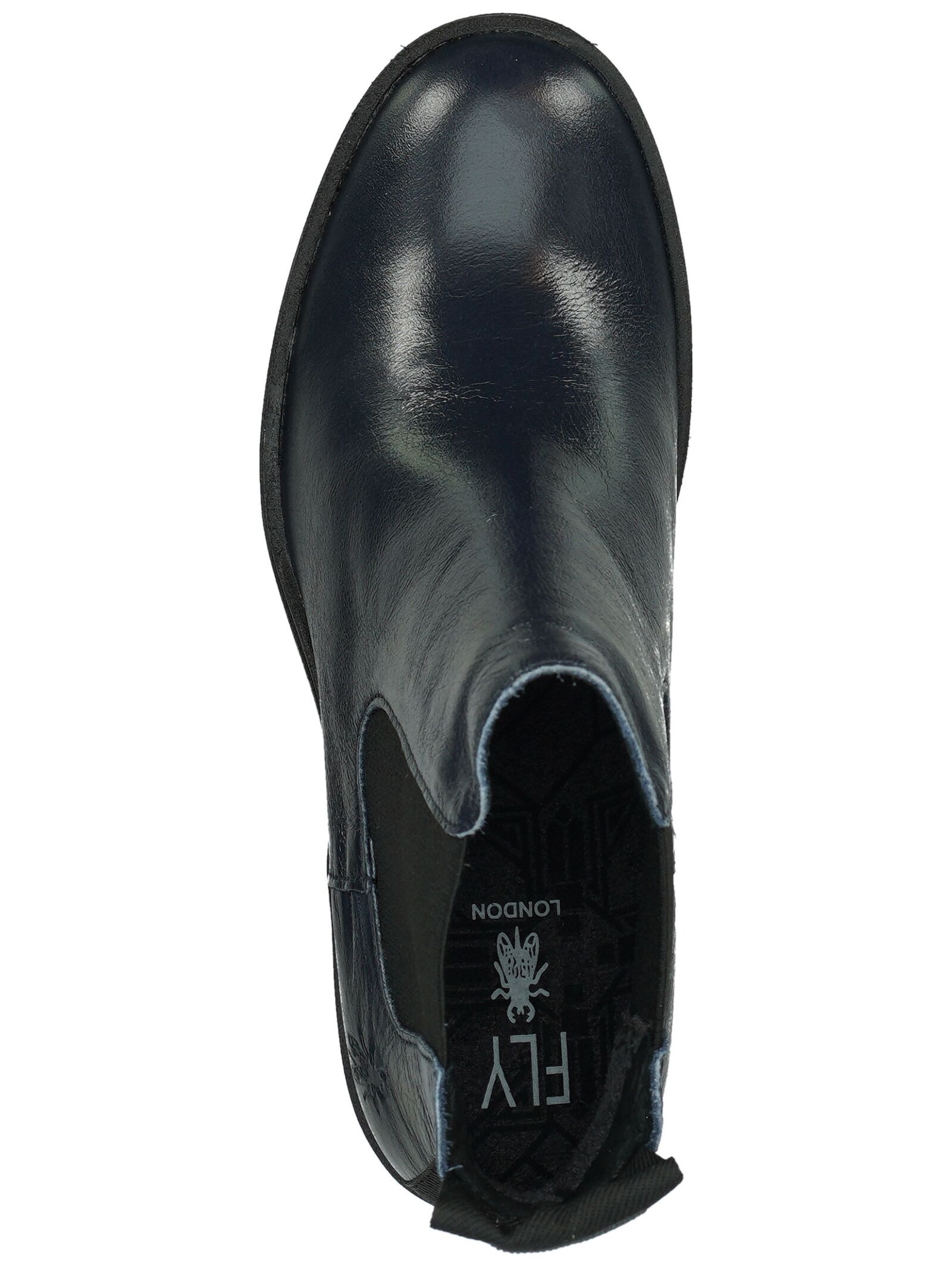 Fly London Stiefelette »Fly London Stiefelette Leder«