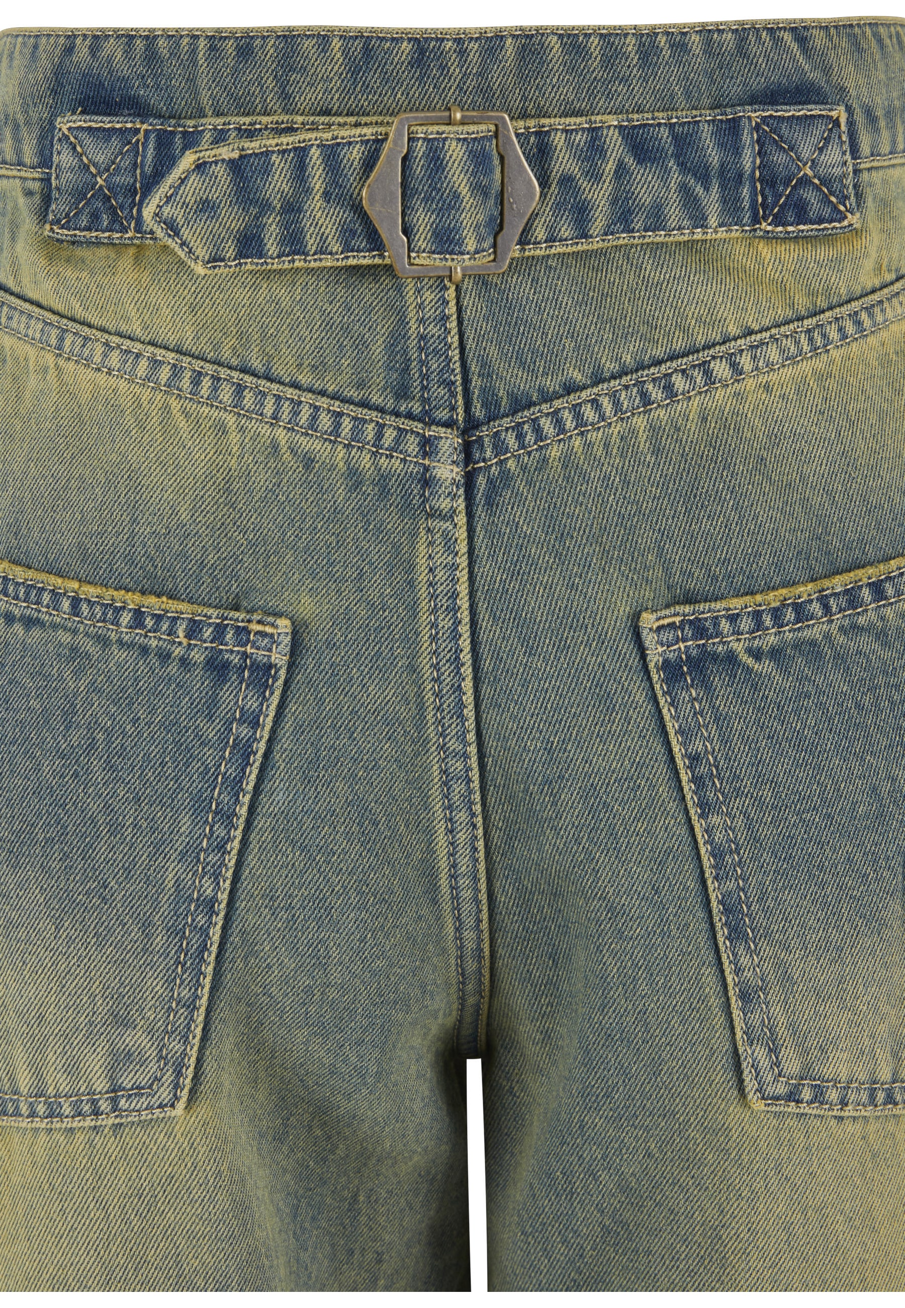 Karl Kani Bequeme Jeans »Karl Kani Karl Kani OG Baggy Denim«
