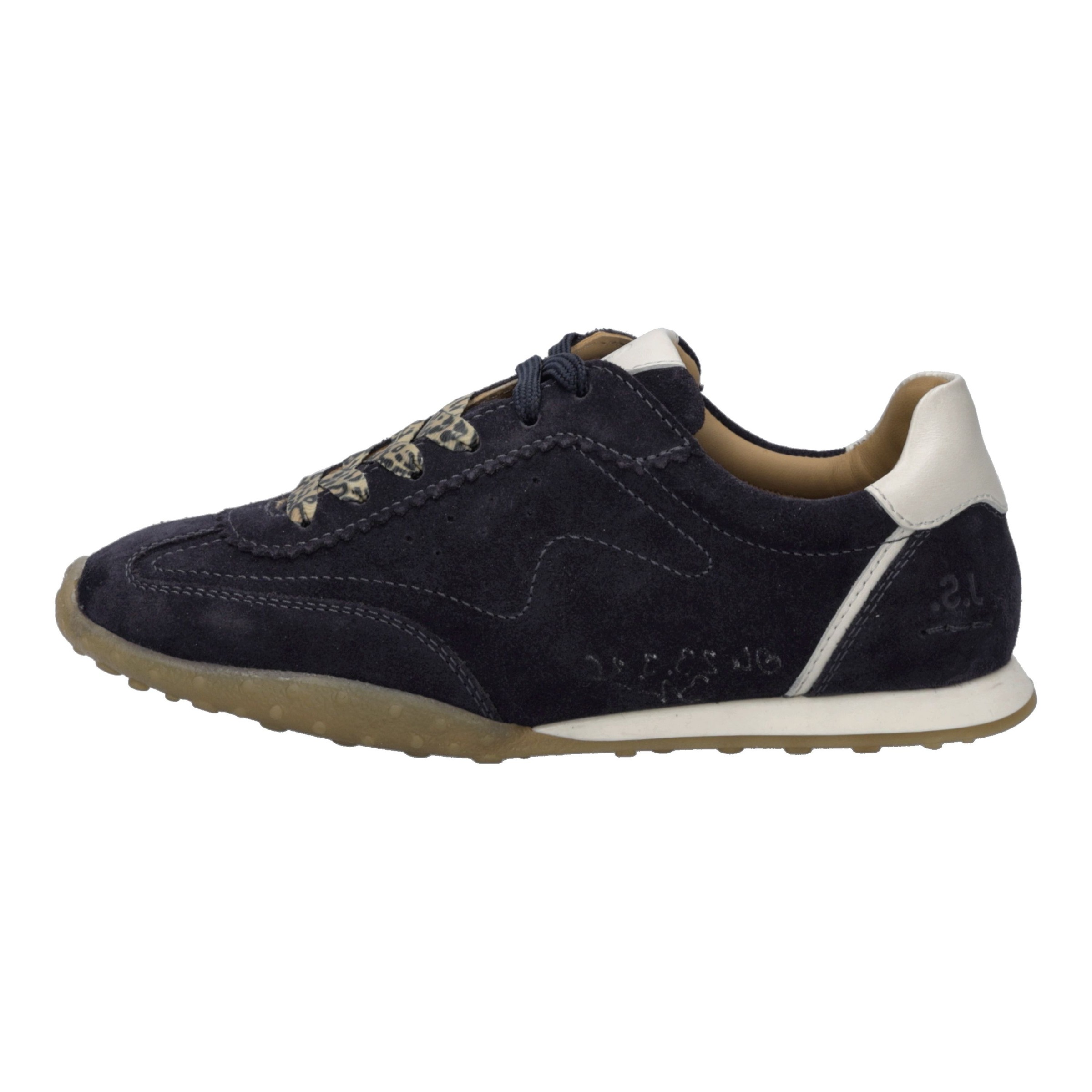 Josef Seibel Sneaker »Aileen 01, dunkelblau-kombi«