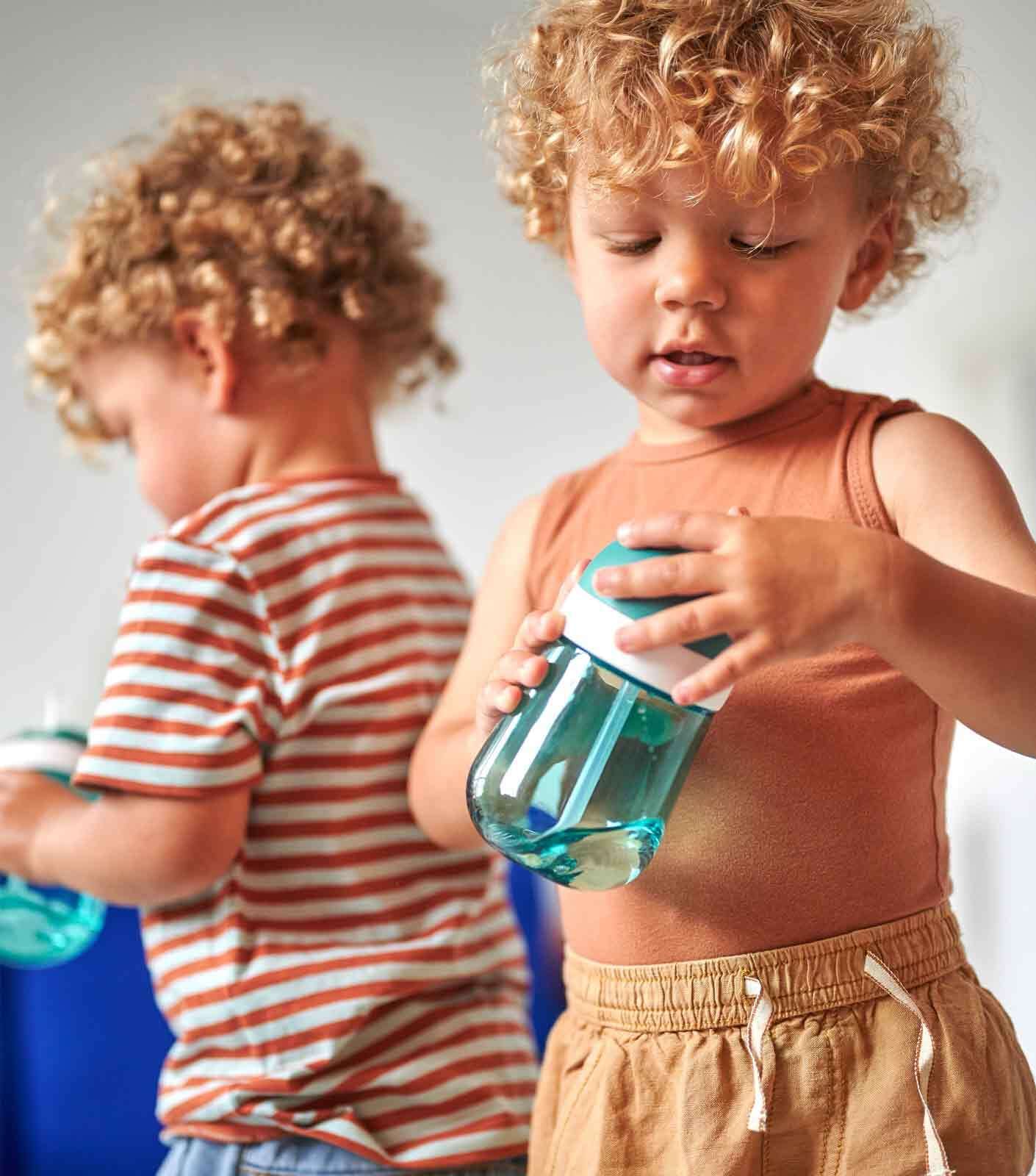 Mepal Kinderbecher »Strohhalmbecher Mio 300 ml«