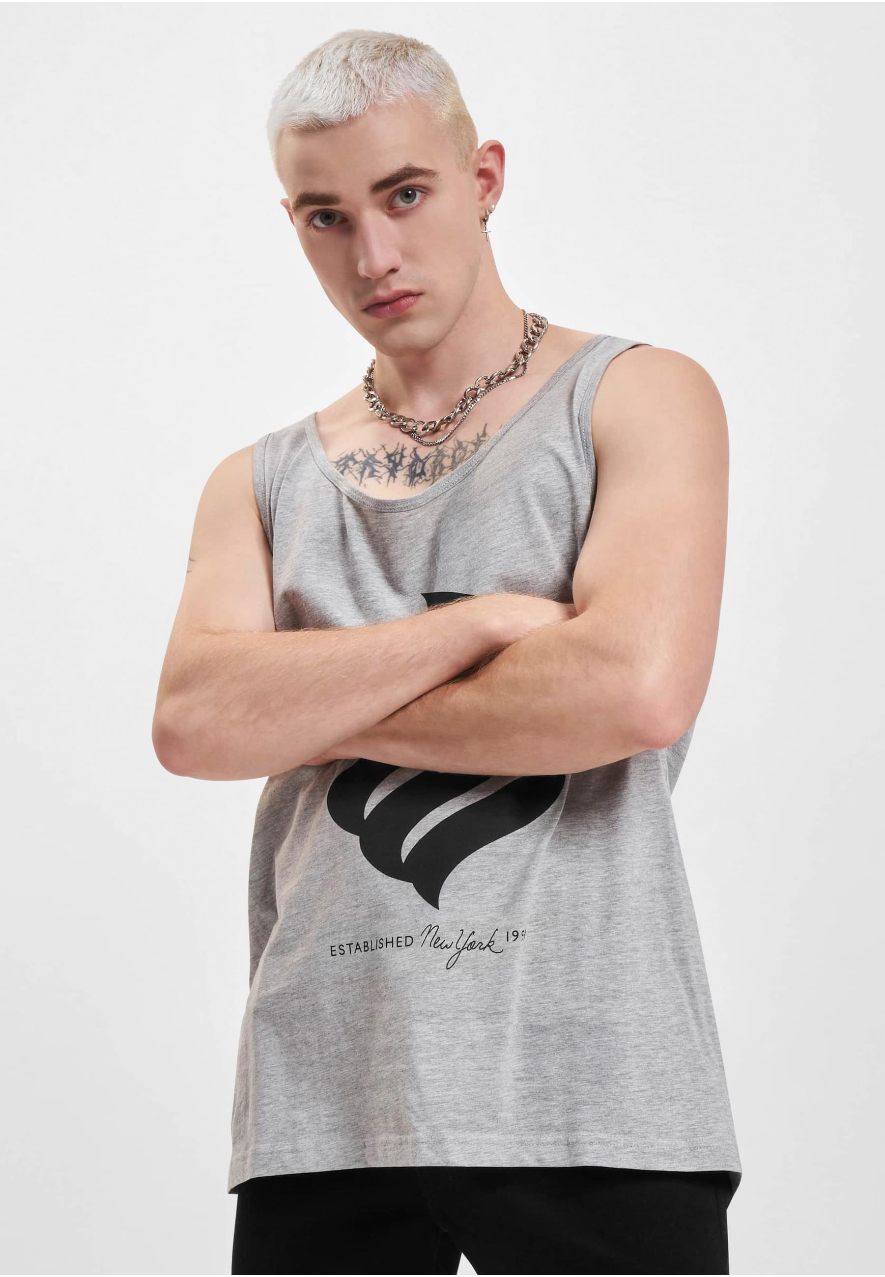 Thumbnail - Rocawear Tanktop "Rocawear Herren Rocawear Basic Tanktop" 1 Stk.