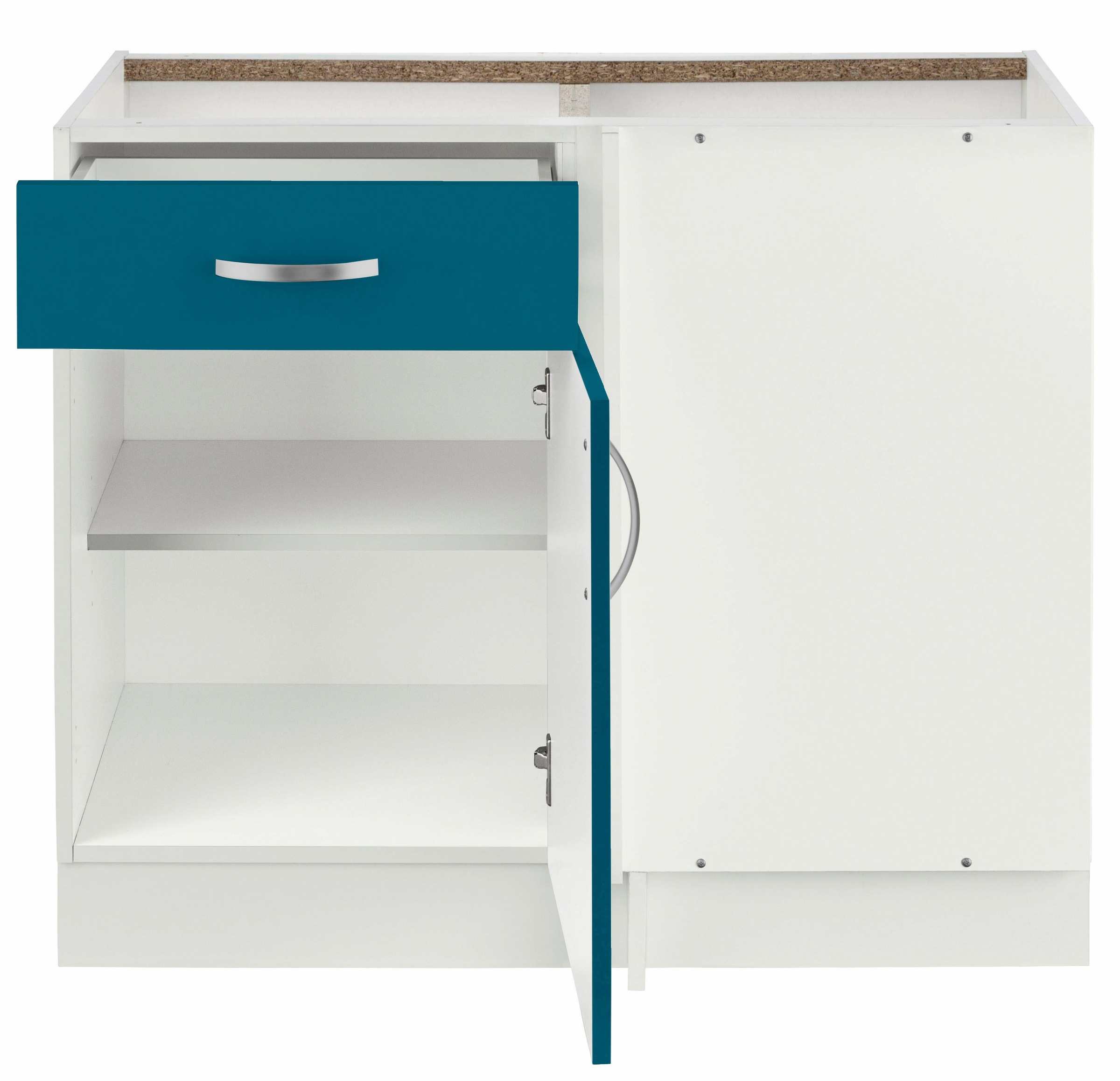 wiho Küchen Unterschrank »Flexi«