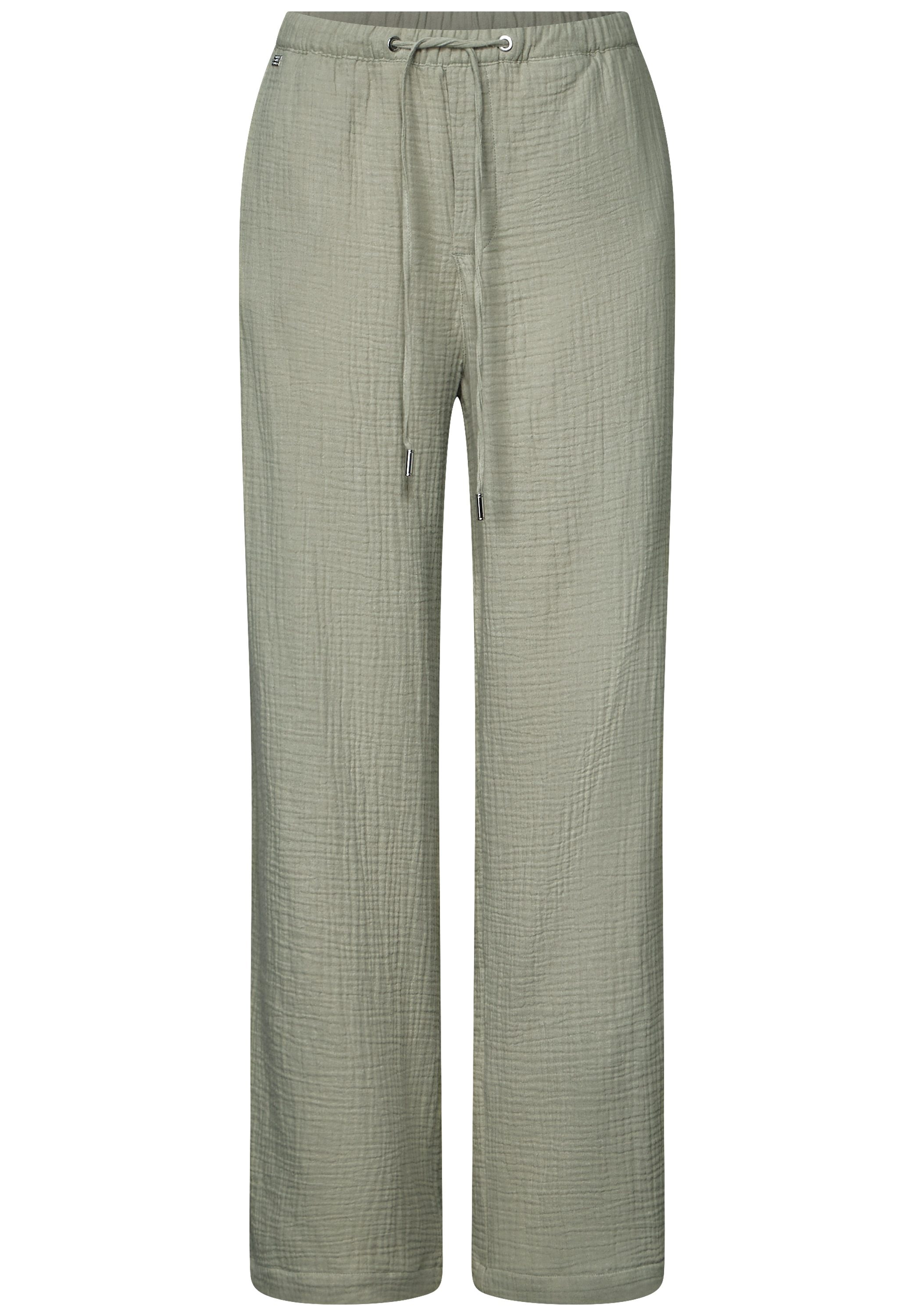 STREET ONE STUDIO Stoffhose, im Loose Fit