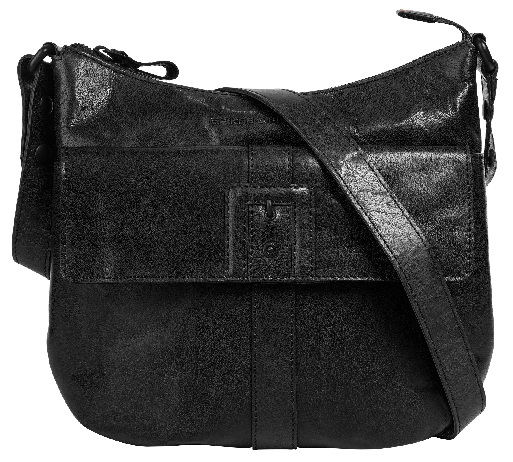 Spikes & Sparrow 1100000002199 echt Leder