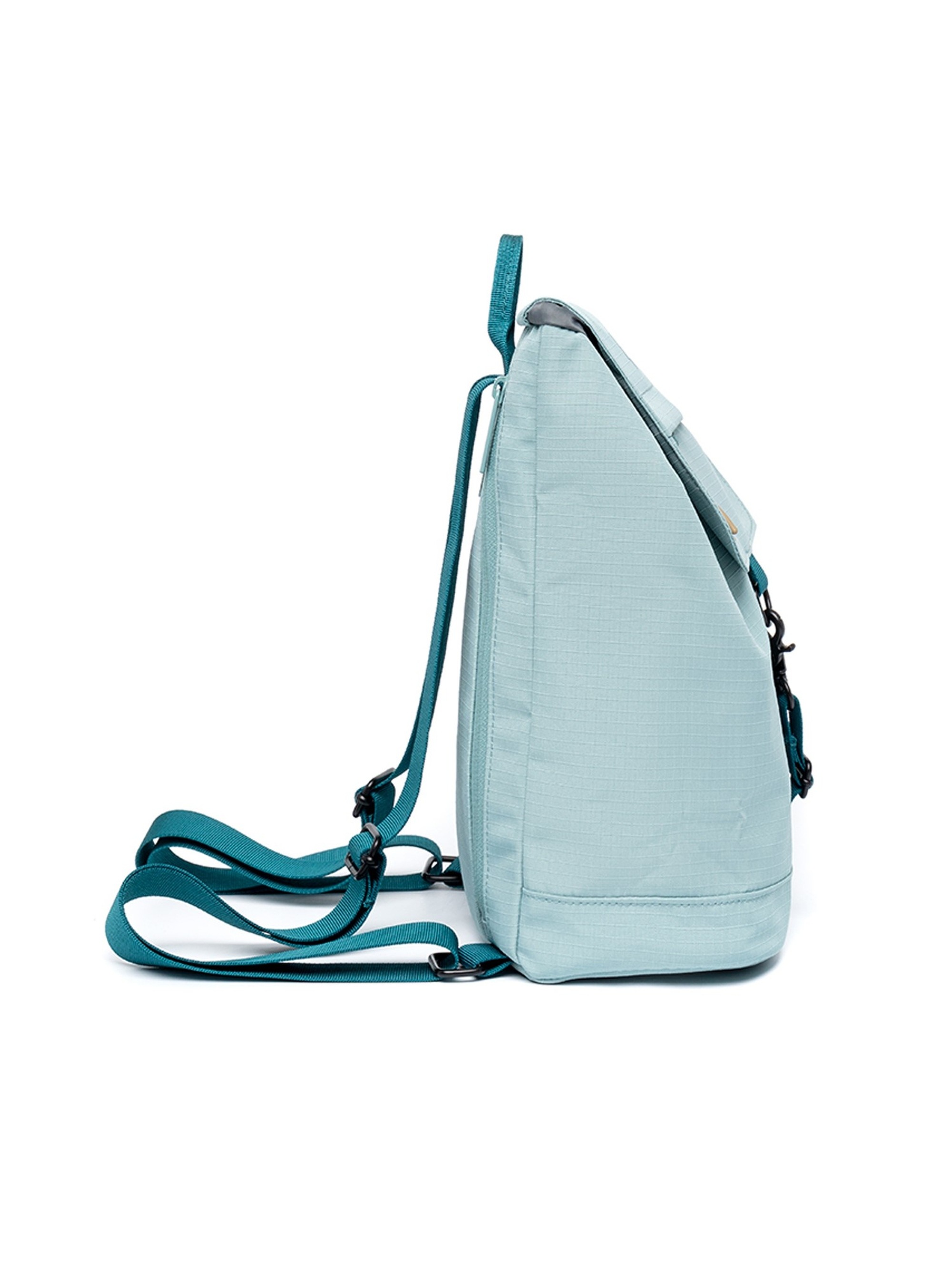 lefrik Cityrucksack »Scout Mini Vandra«, mit praktischer Schnellzugriffstasche