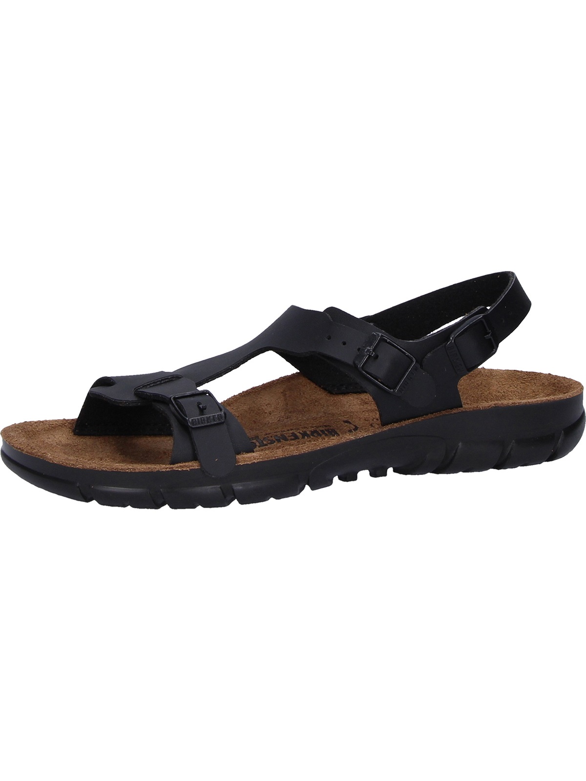 Birkenstock Pantolette "Freizeitschuhe Saragossa" günstig online kaufen