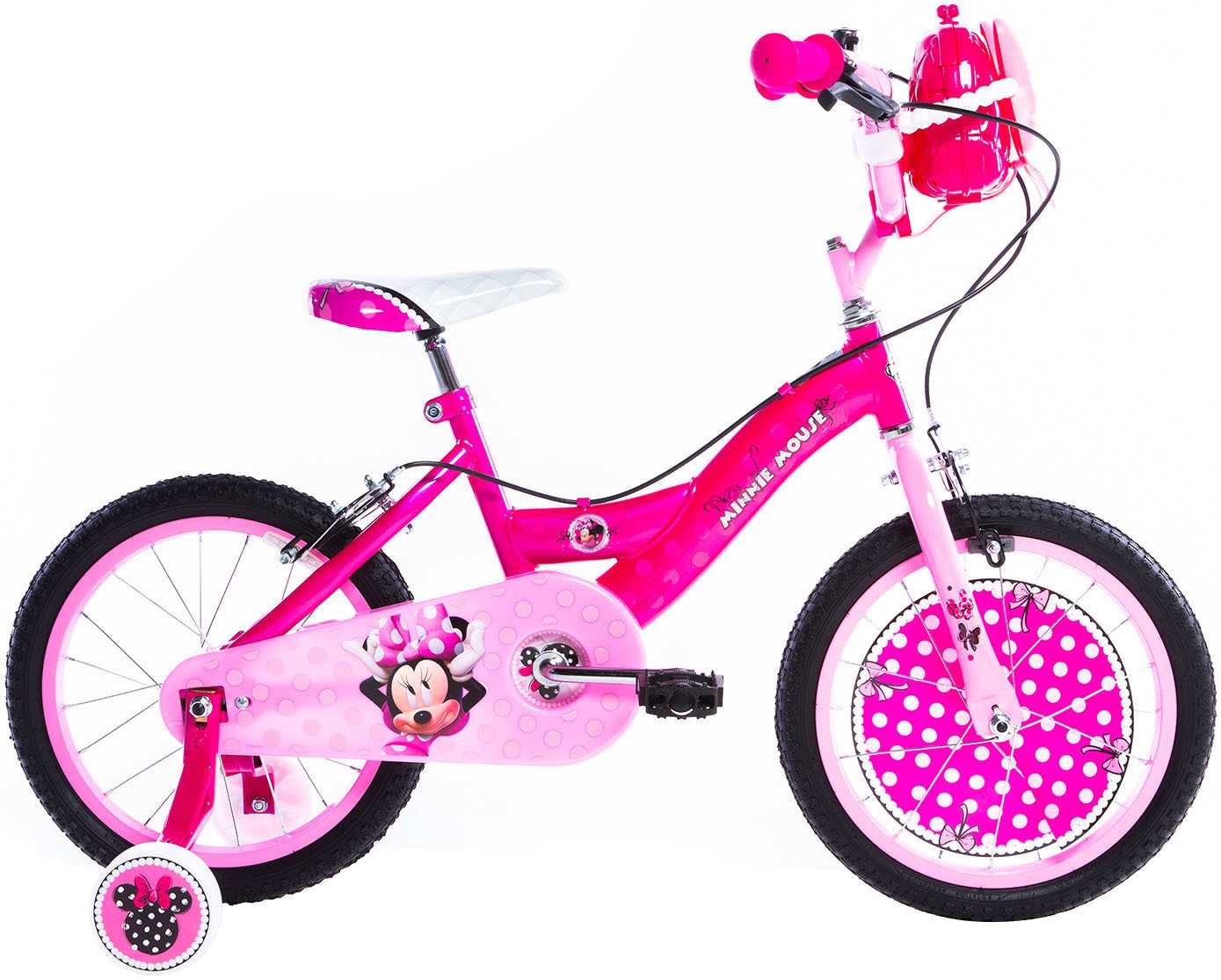 Huffy Kinderfahrrad