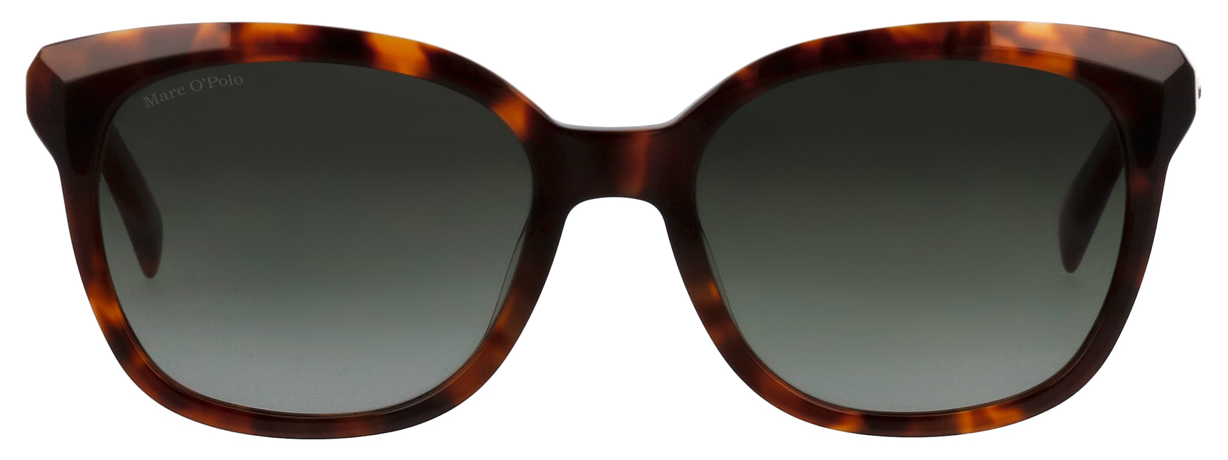 Marc OPolo Sonnenbrille "Modell 506196", Karree-Form günstig online kaufen