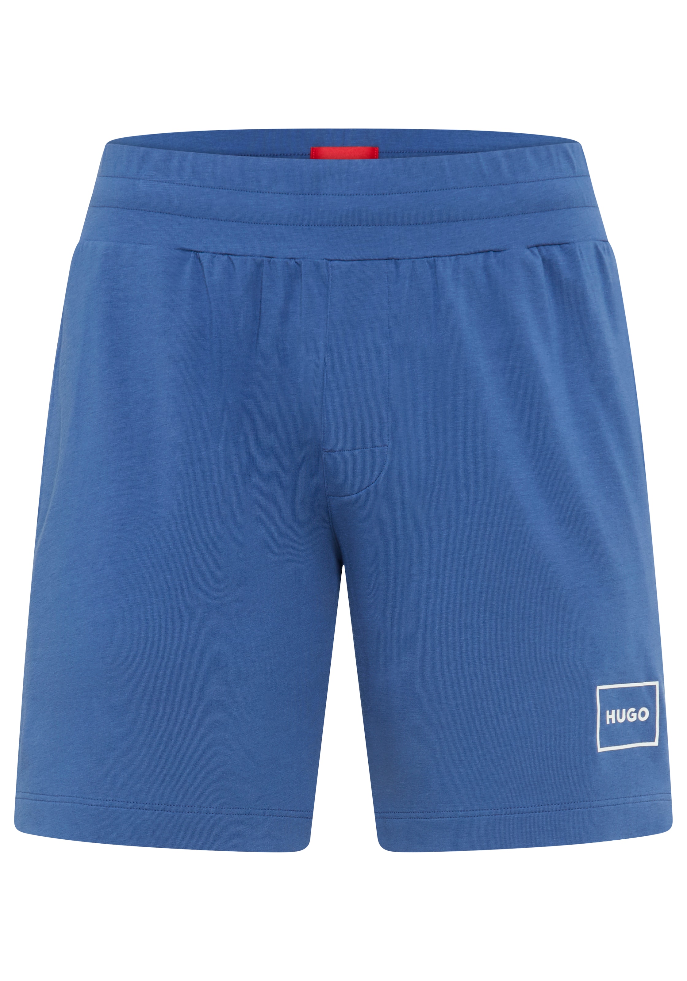 HUGO Underwear Shorts "Laze Shorts CW 10", mit elastischem Bund günstig online kaufen