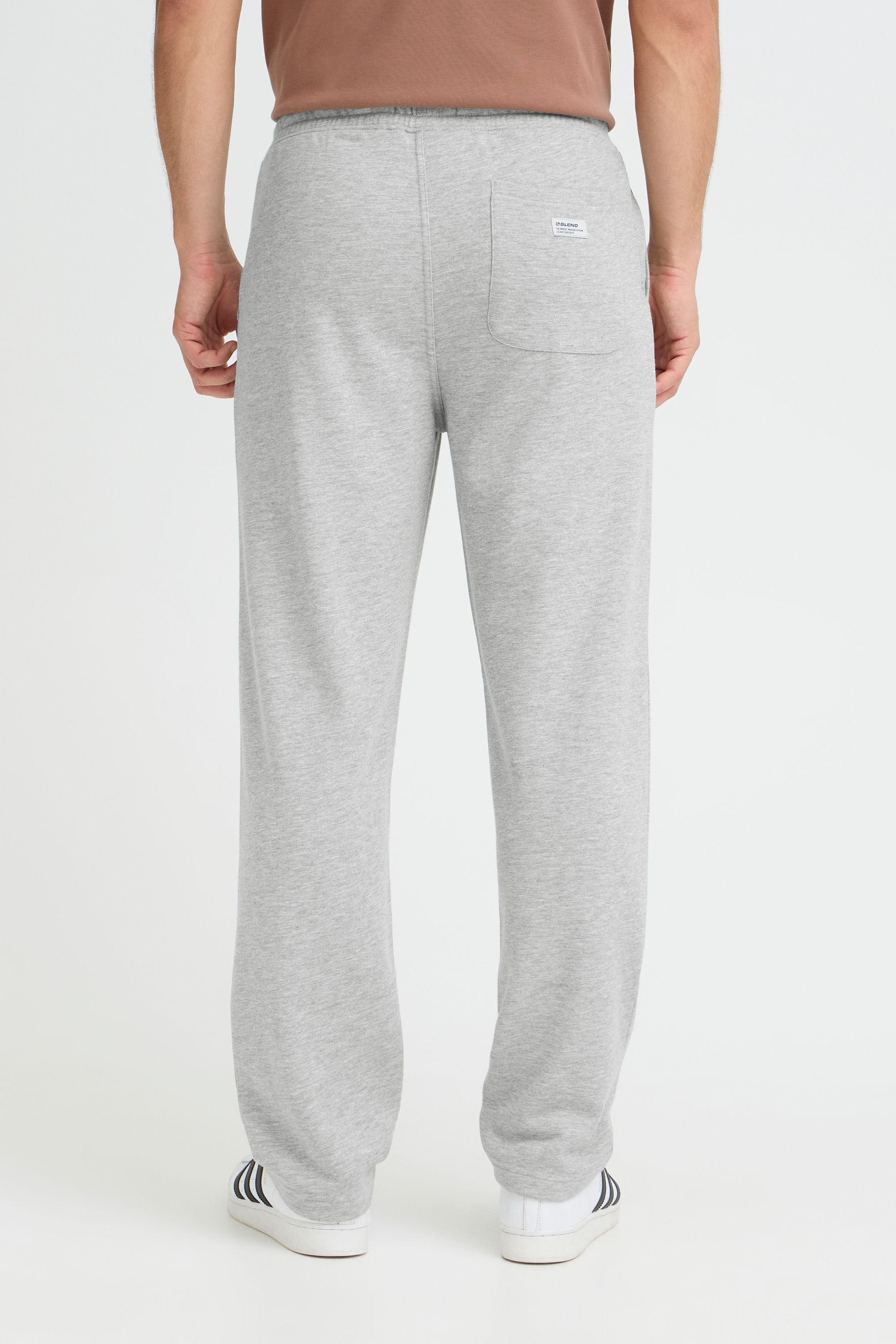 Blend Sweathose »BHBris«  Gemütliche Jogginghose mit Taschen und Tunnelzug