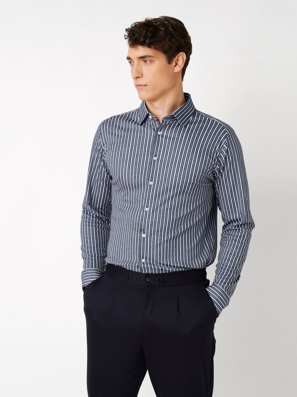 DESOTO "Jersey Casual Kent"